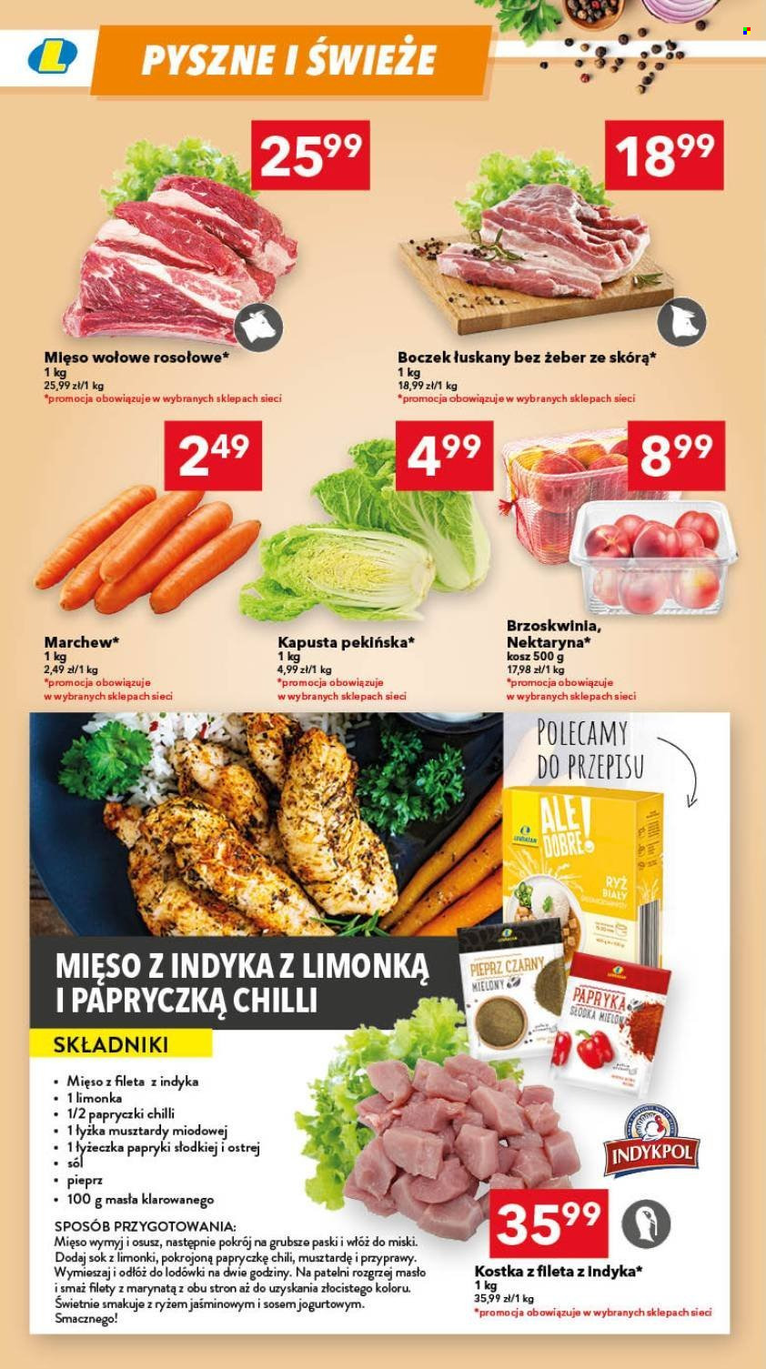 Gazetka Lewiatan - 22.05.2025 - 31.05.2025. Strona 4