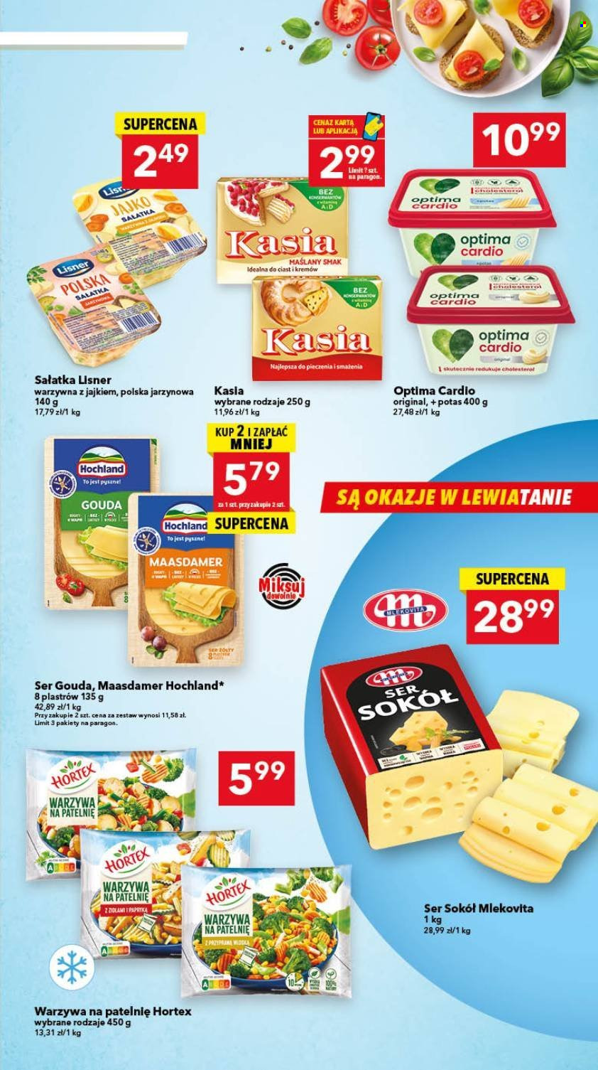 Gazetka Lewiatan - 22.05.2025 - 31.05.2025. Strona 5
