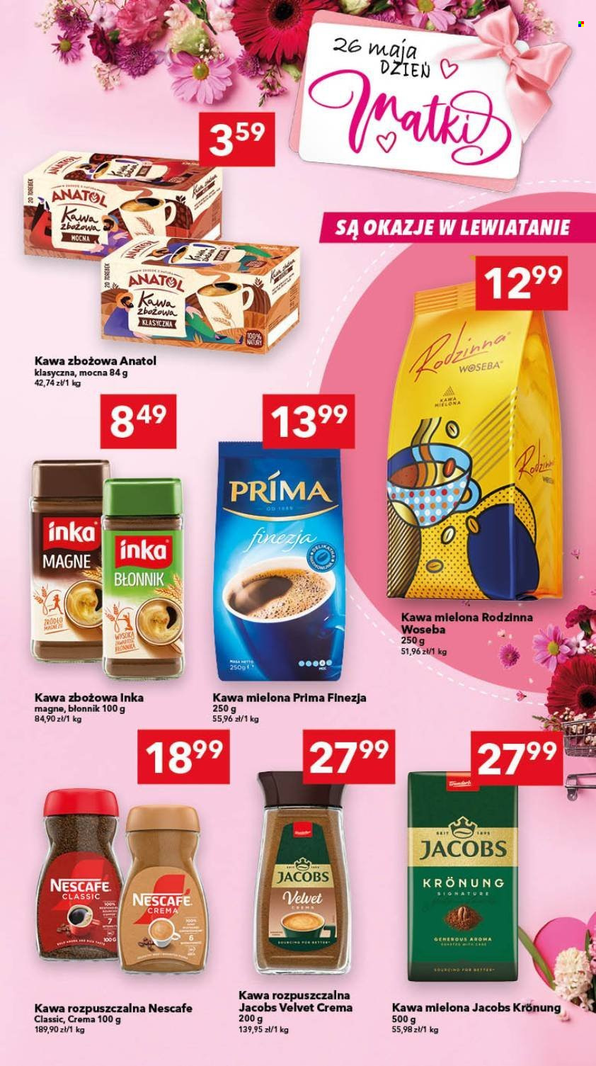 Gazetka Lewiatan - 22.05.2025 - 31.05.2025. Strona 9