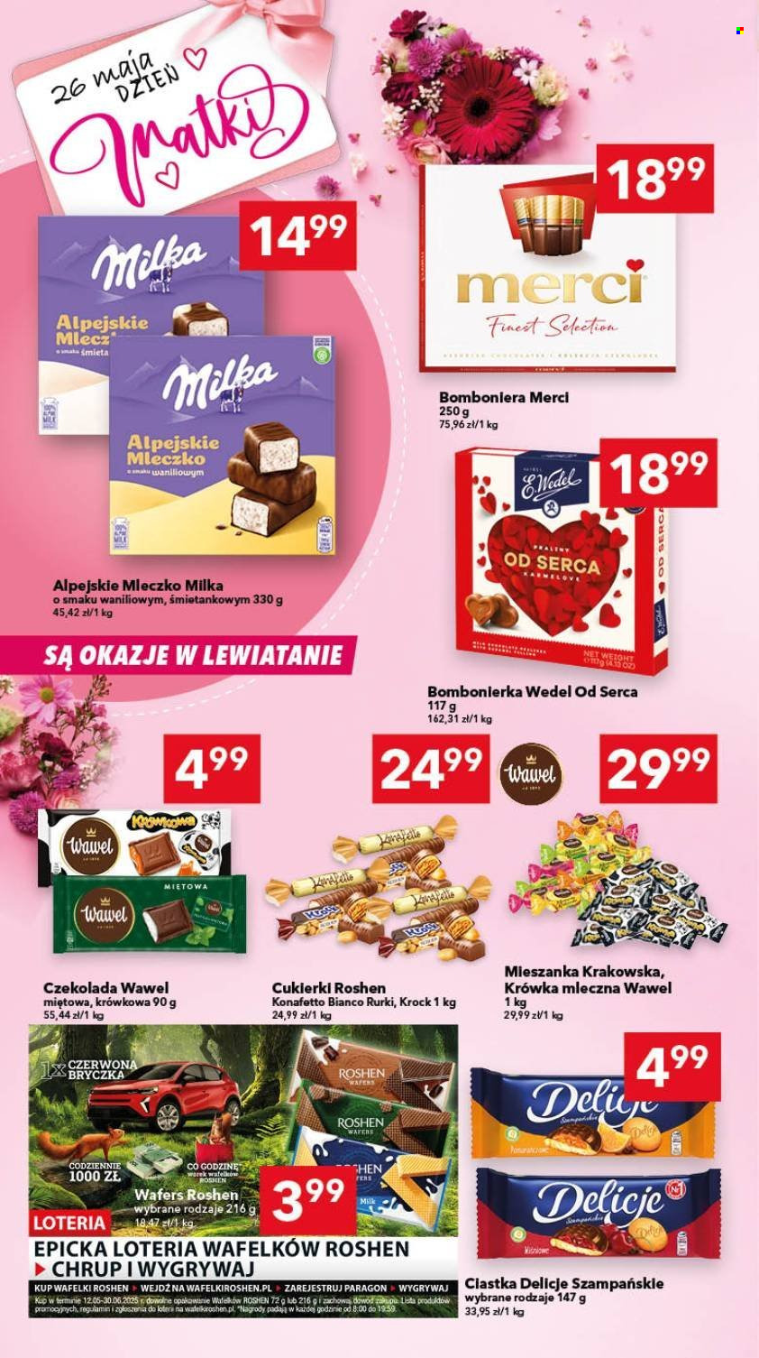 Gazetka Lewiatan - 22.05.2025 - 31.05.2025. Strona 10