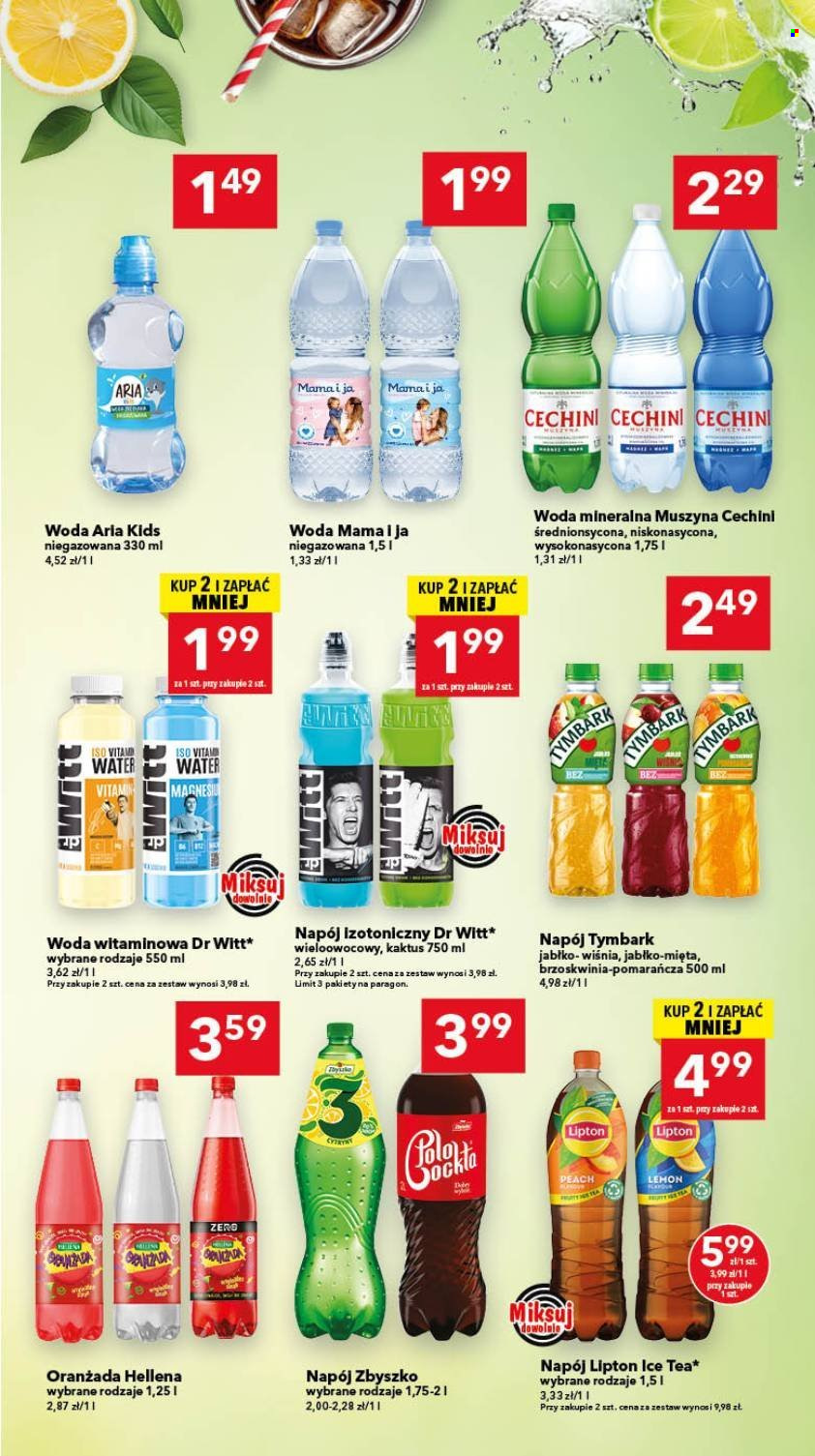 Gazetka Lewiatan - 22.05.2025 - 31.05.2025. Strona 11