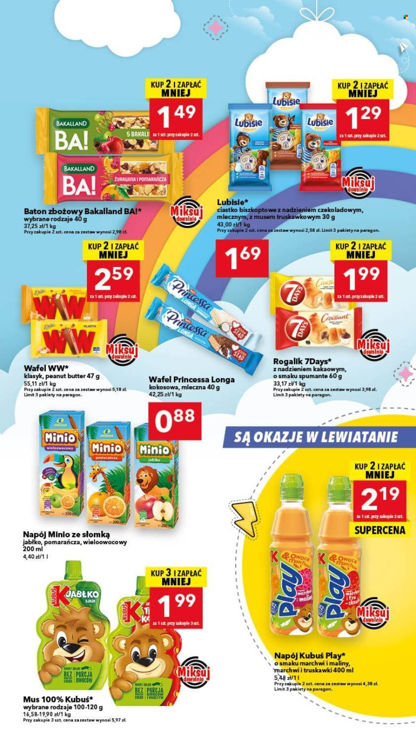 Gazetka Lewiatan - 22.05.2025 - 31.05.2025. Strona 13