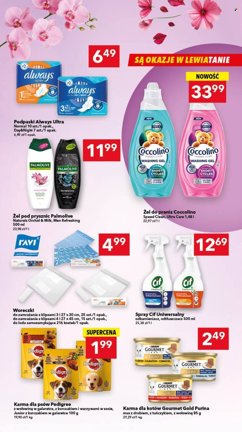 Gazetka Lewiatan - 22.05.2025 - 31.05.2025. Strona 15