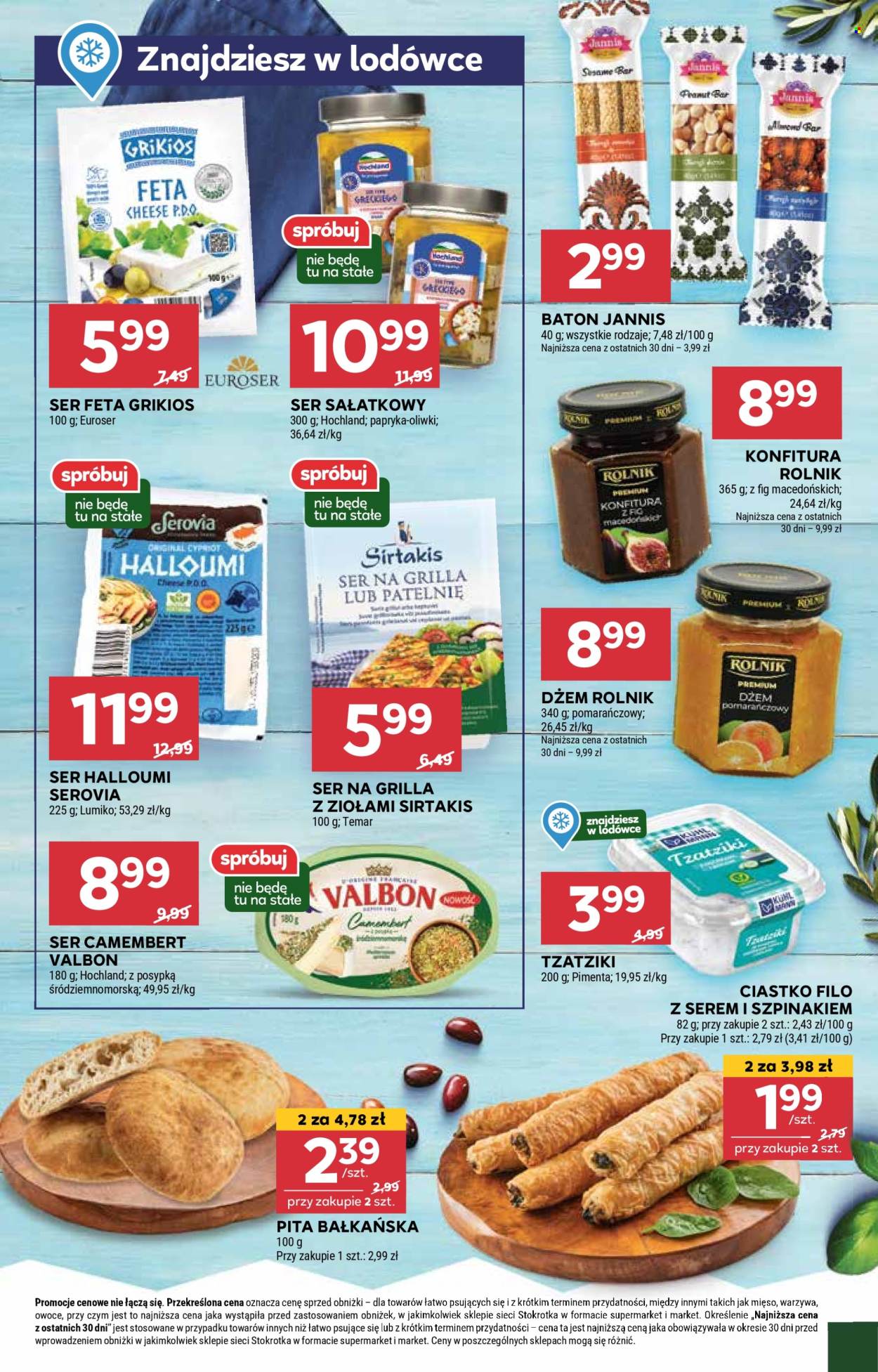Gazetka Stokrotka Supermarket - 22.05.2025 - 28.05.2025. Strona 15