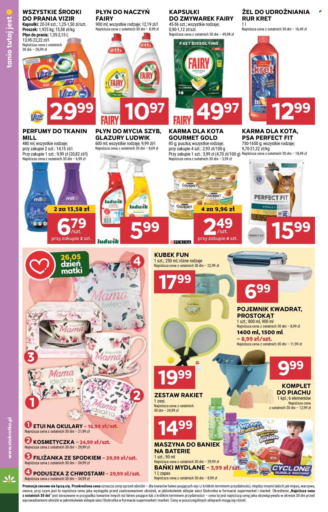 Gazetka Stokrotka Supermarket - 22.05.2025 - 28.05.2025. Strona 32