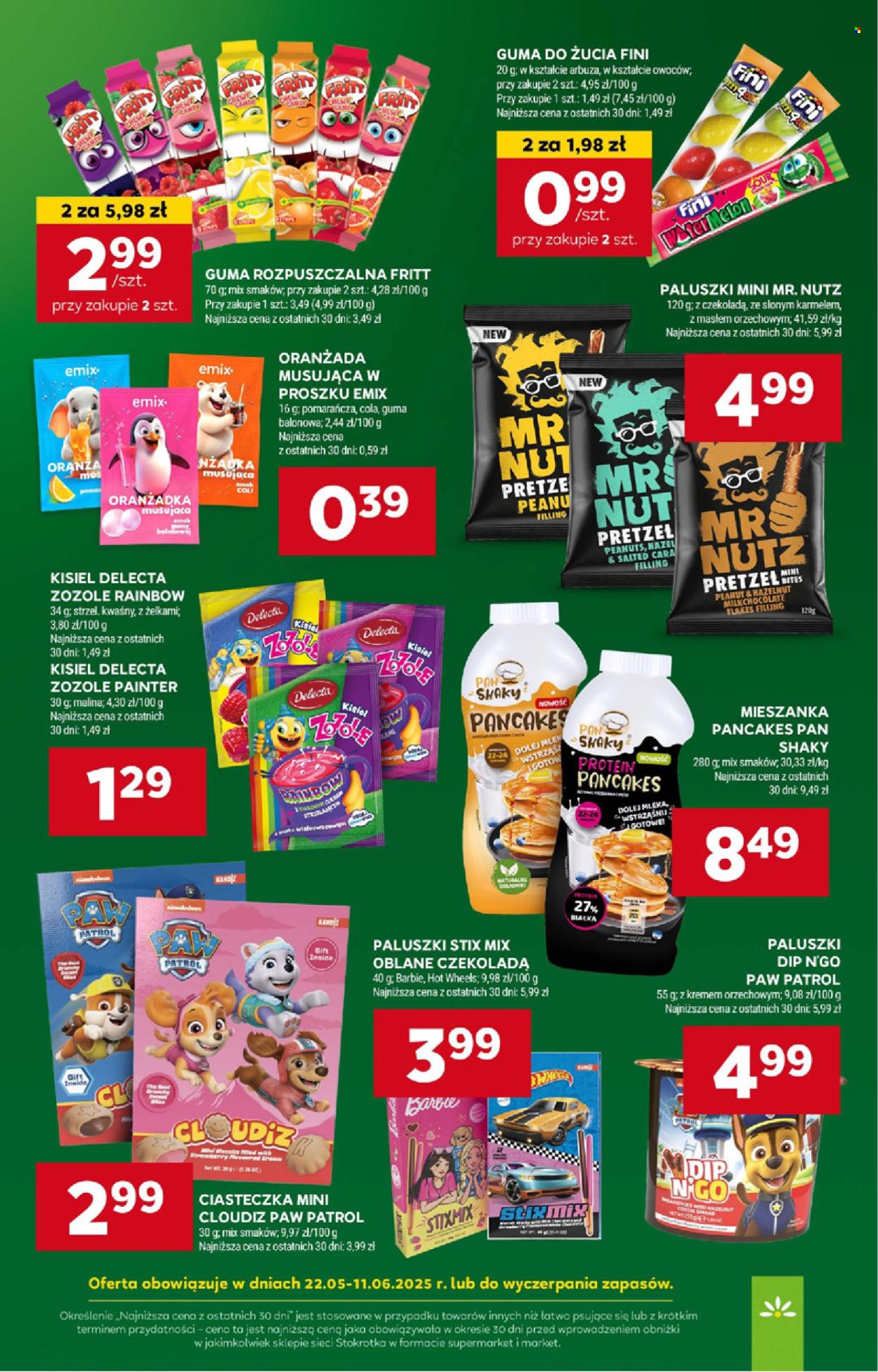 Gazetka Stokrotka Supermarket - 22.05.2025 - 28.05.2025. Strona 37