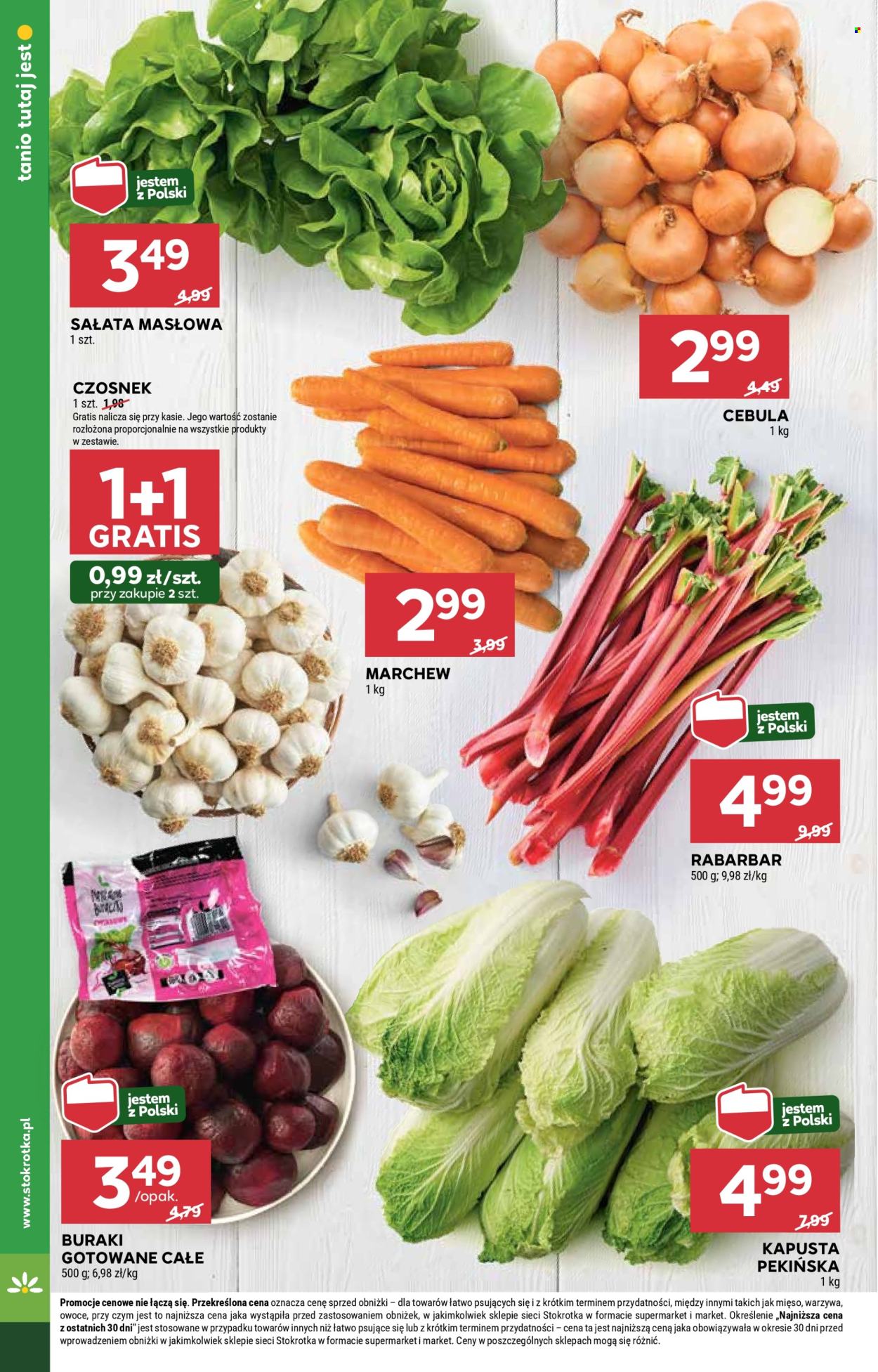 Gazetka Stokrotka Market - 22.05.2025 - 28.05.2025. Strona 14