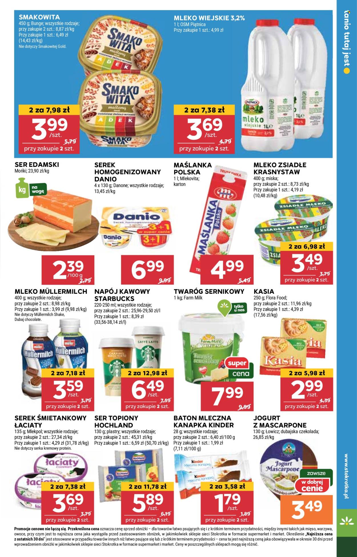 Gazetka Stokrotka Market - 22.05.2025 - 28.05.2025. Strona 15