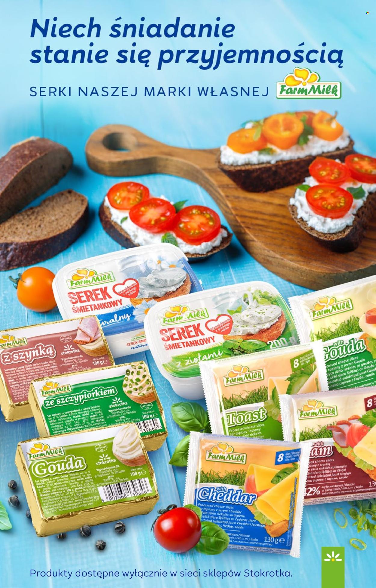 Gazetka Stokrotka Market - 22.05.2025 - 28.05.2025. Strona 17