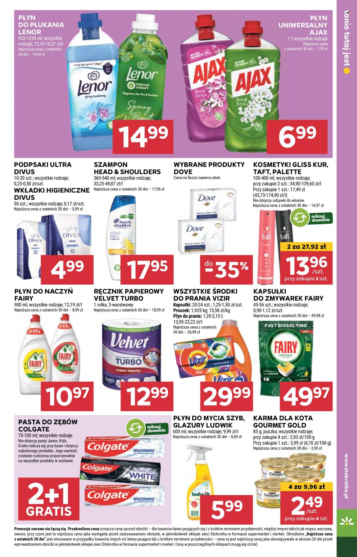 Gazetka Stokrotka Market - 22.05.2025 - 28.05.2025. Strona 25