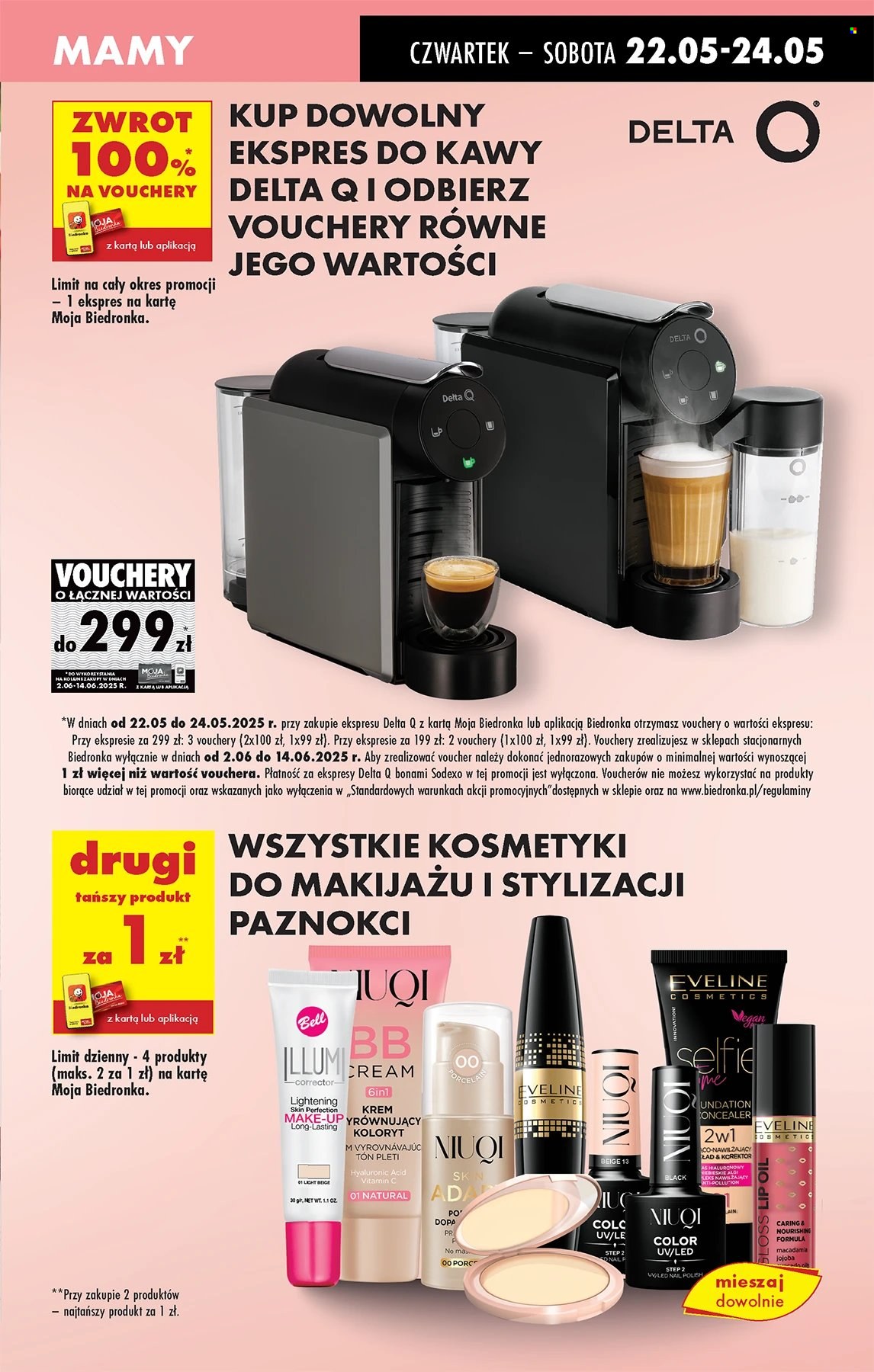 Gazetka Biedronka - 22.05.2025 - 28.05.2025. Strona 11