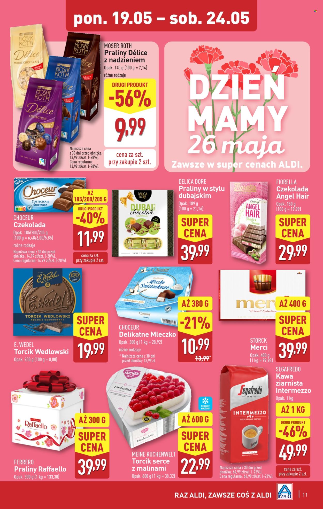 Gazetka ALDI - 22.05.2025 - 24.05.2025. Strona 11