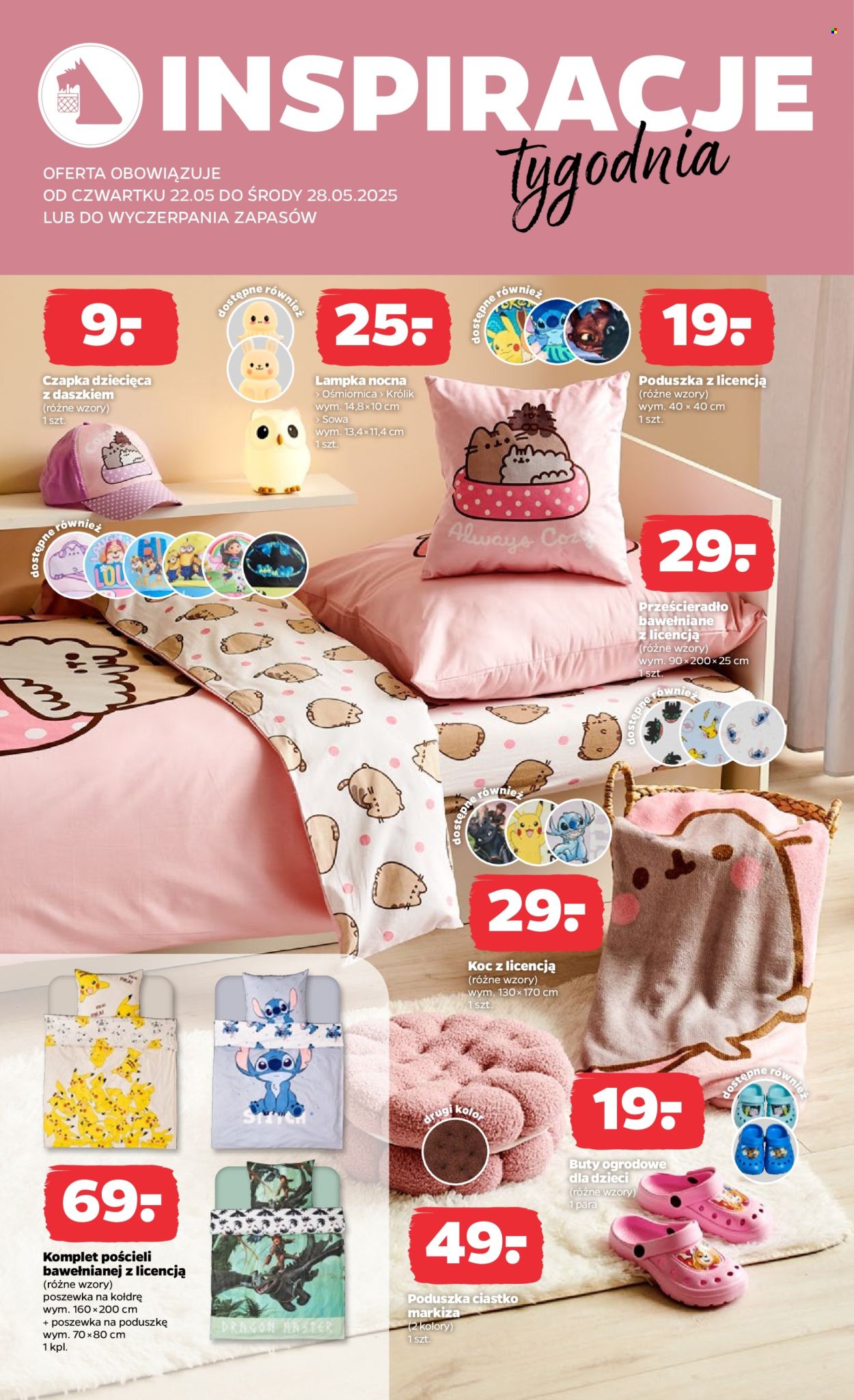 Gazetka Netto - 22.05.2025 - 28.05.2025. Strona 2