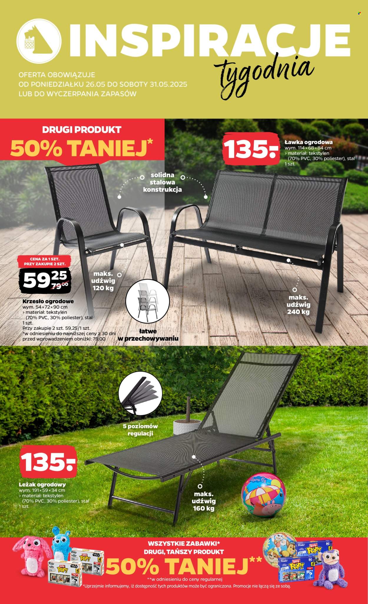 Gazetka Netto - 26.05.2025 - 31.05.2025. Strona 2
