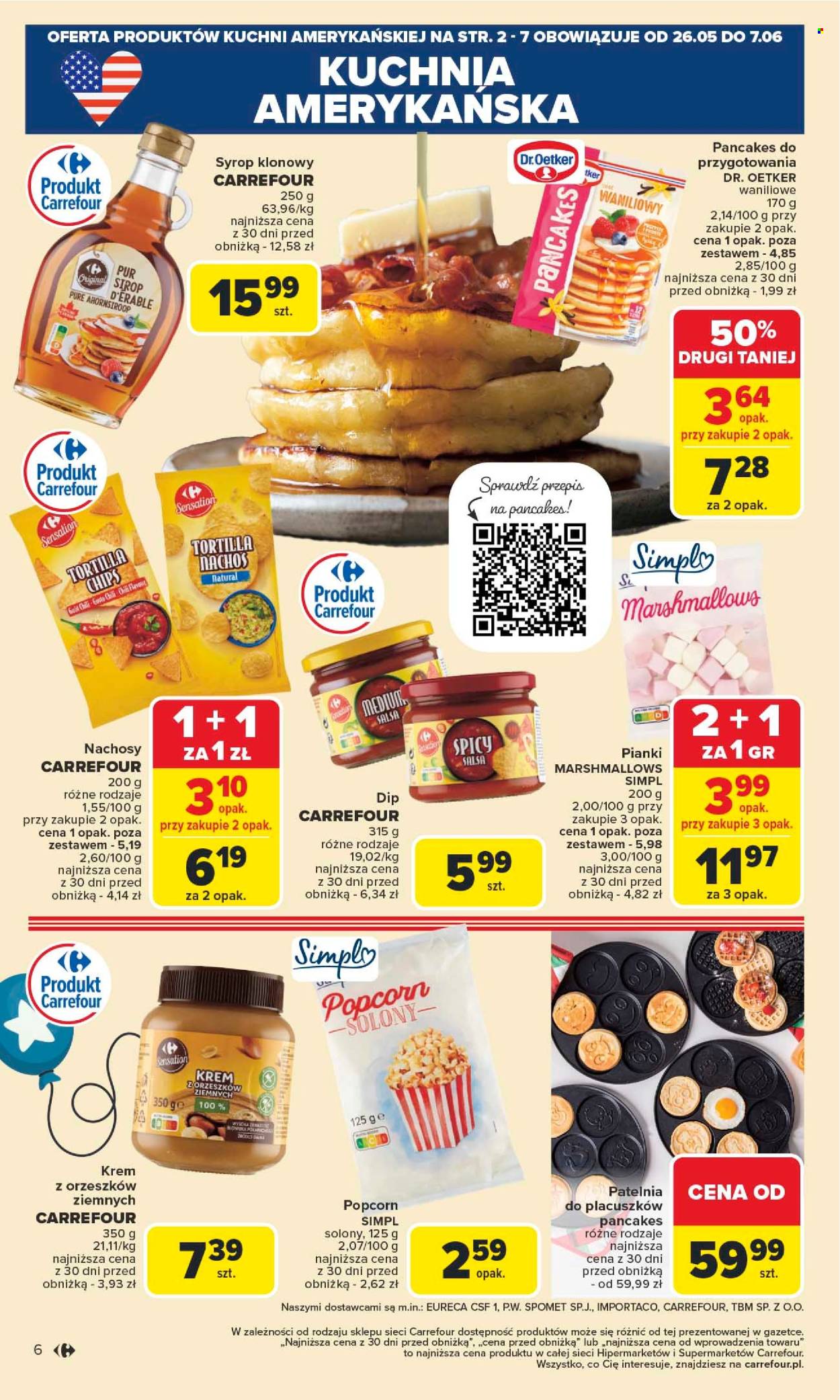 Gazetka Carrefour - 26.05.2025 - 31.05.2025. Strona 8