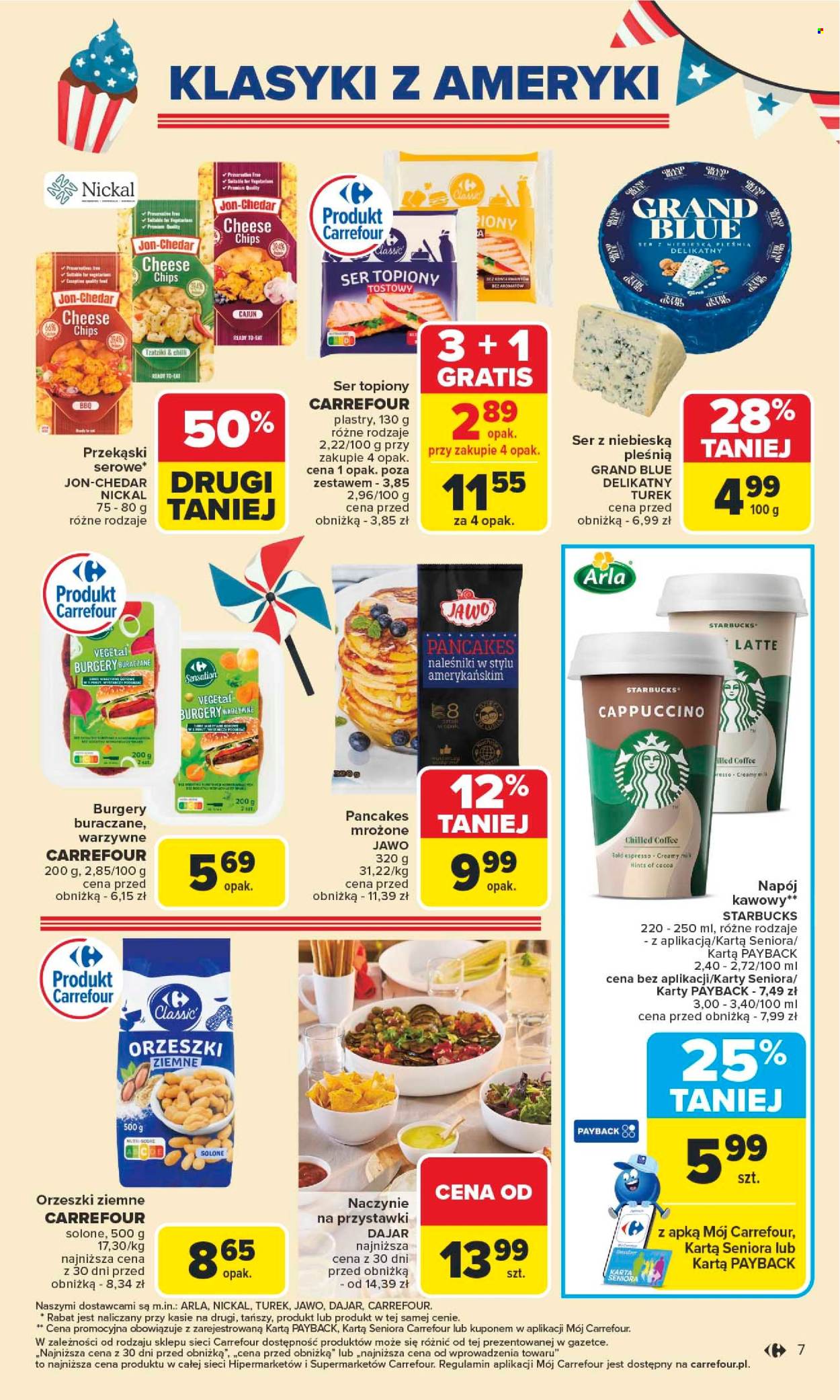 Gazetka Carrefour - 26.05.2025 - 31.05.2025. Strona 9