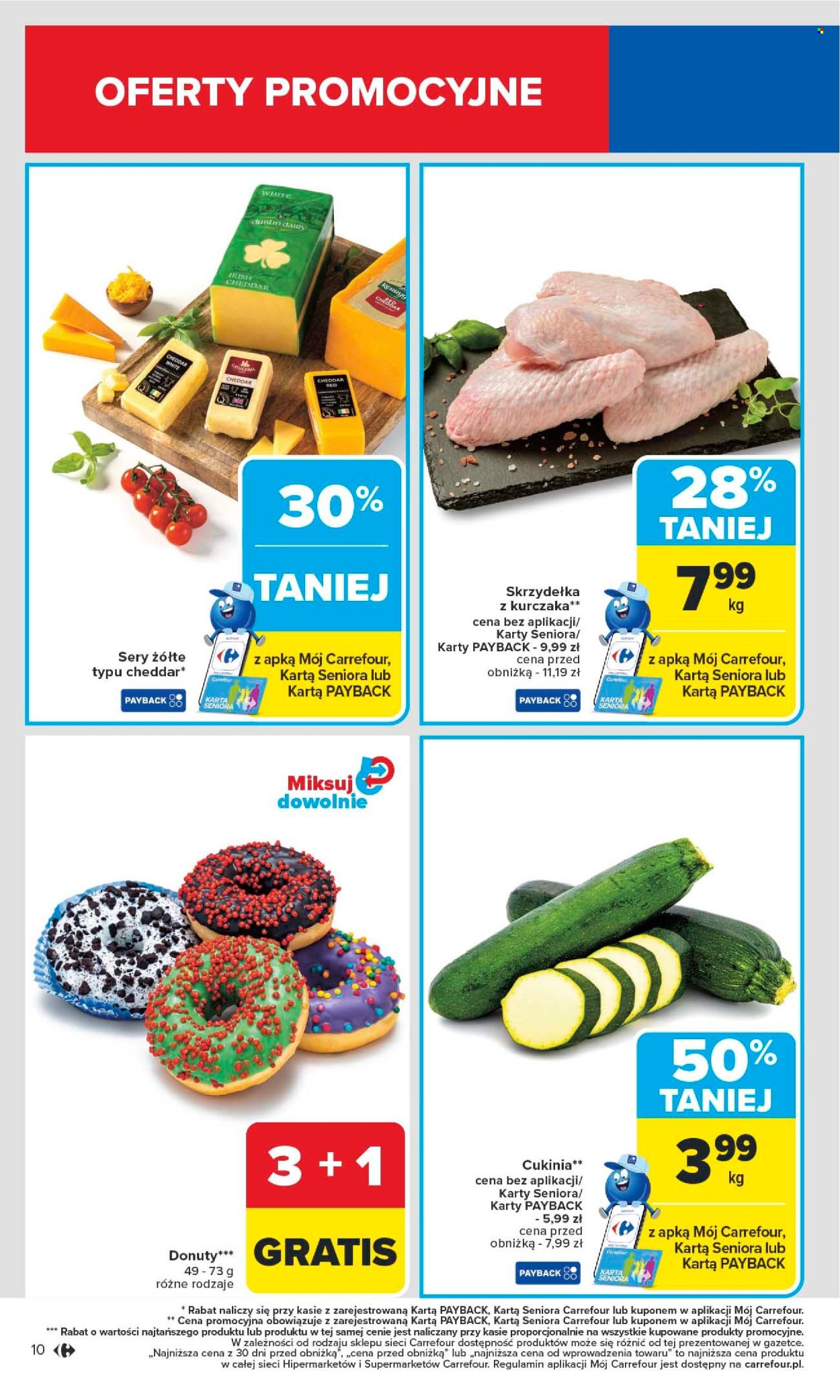 Gazetka Carrefour - 26.05.2025 - 31.05.2025. Strona 12
