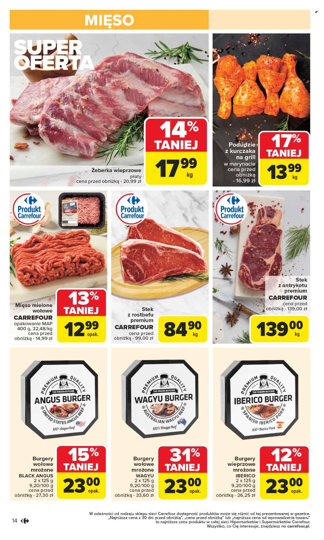 Gazetka Carrefour - 26.05.2025 - 31.05.2025. Strona 16