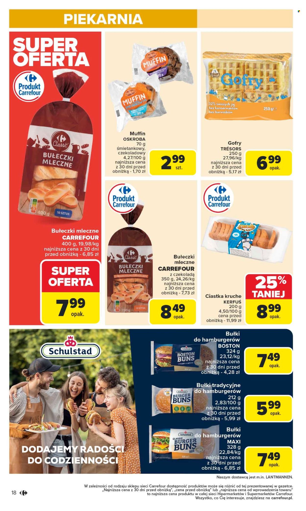 Gazetka Carrefour - 26.05.2025 - 31.05.2025. Strona 20