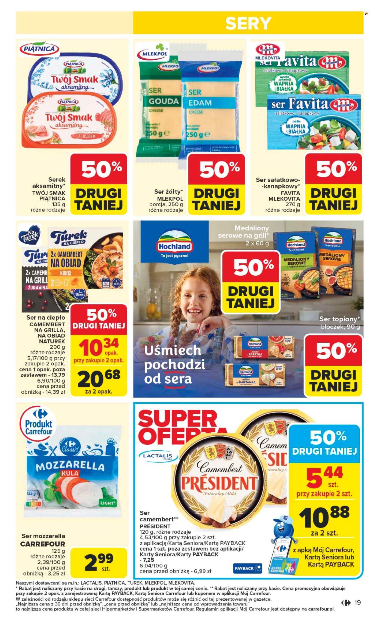 Gazetka Carrefour - 26.05.2025 - 31.05.2025. Strona 21