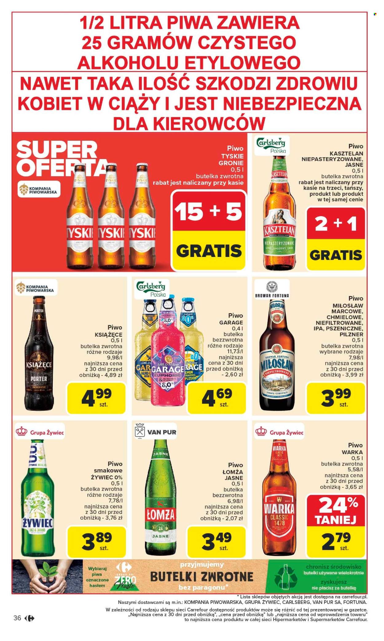 Gazetka Carrefour - 26.05.2025 - 31.05.2025. Strona 38