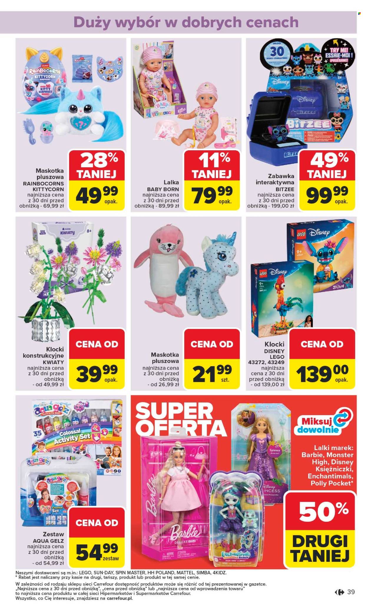 Gazetka Carrefour - 26.05.2025 - 31.05.2025. Strona 41