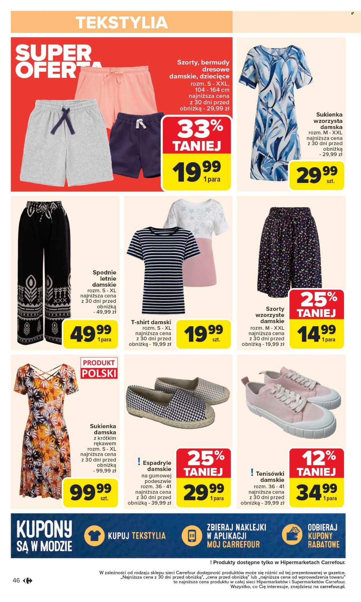 Gazetka Carrefour - 26.05.2025 - 31.05.2025. Strona 48