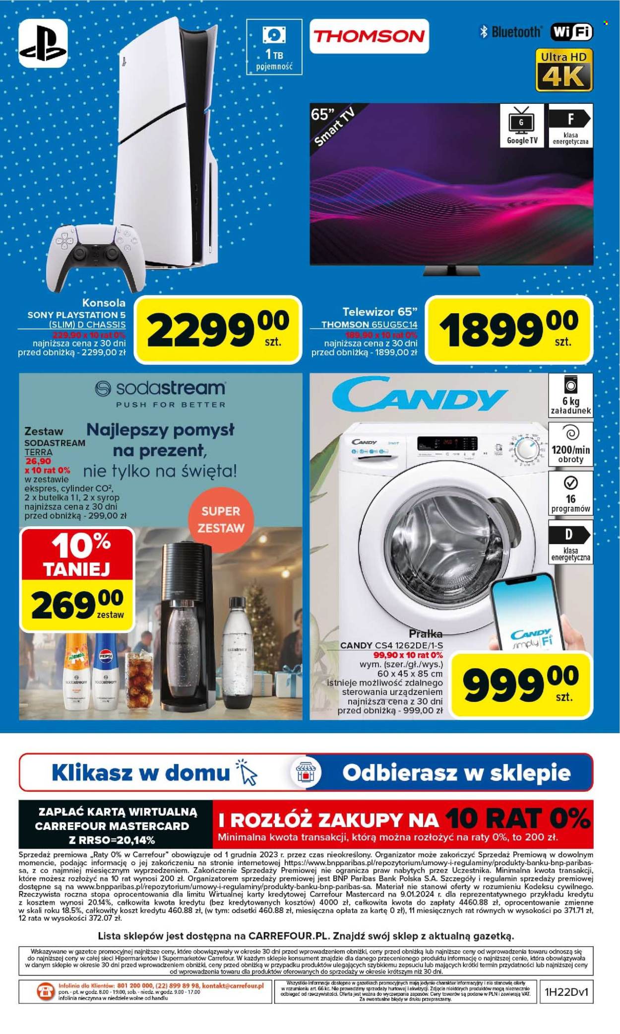 Gazetka Carrefour - 26.05.2025 - 14.06.2025. Strona 16