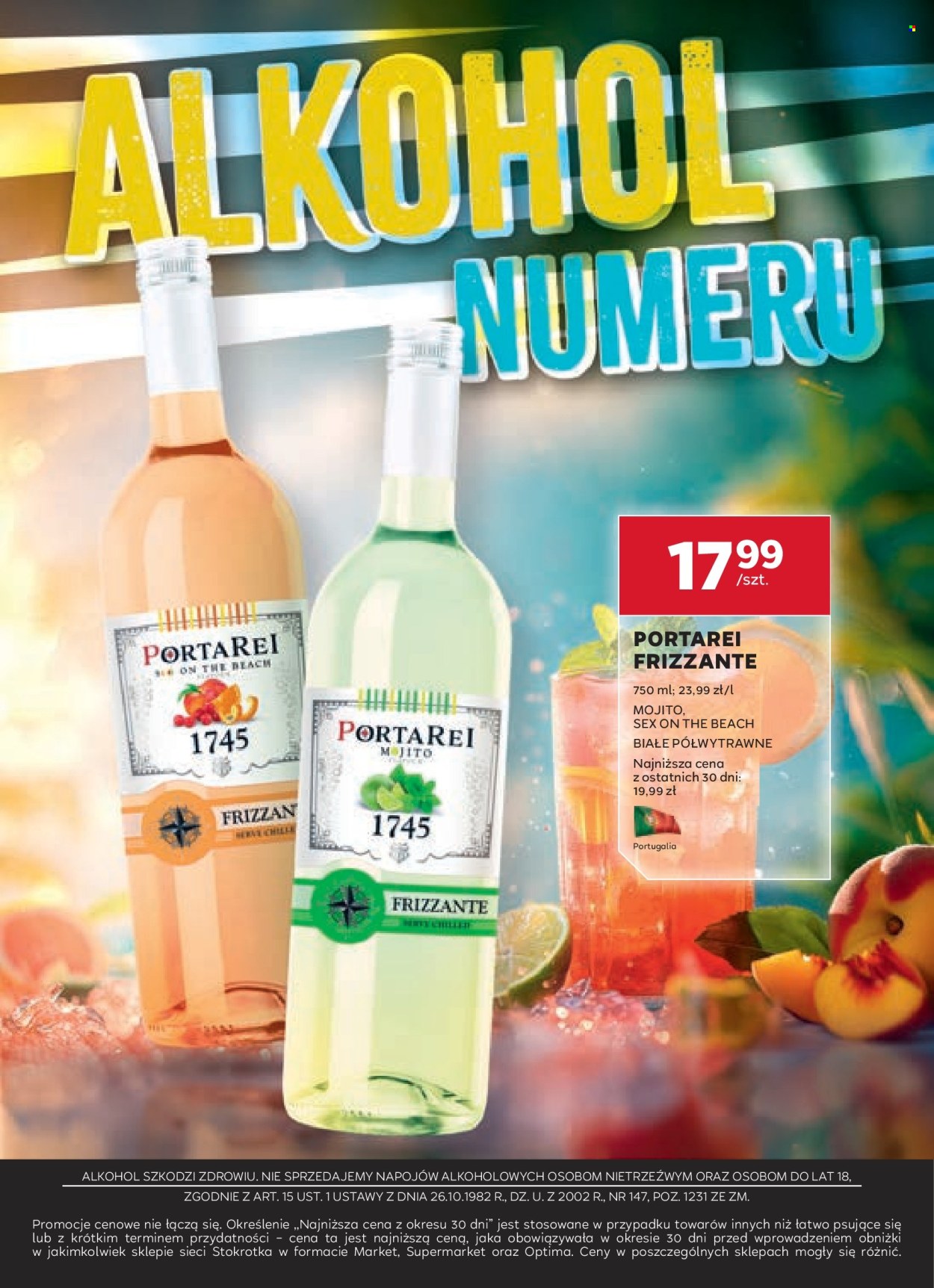 Gazetka Stokrotka Market - 22.05.2025 - 16.06.2025. Strona 7