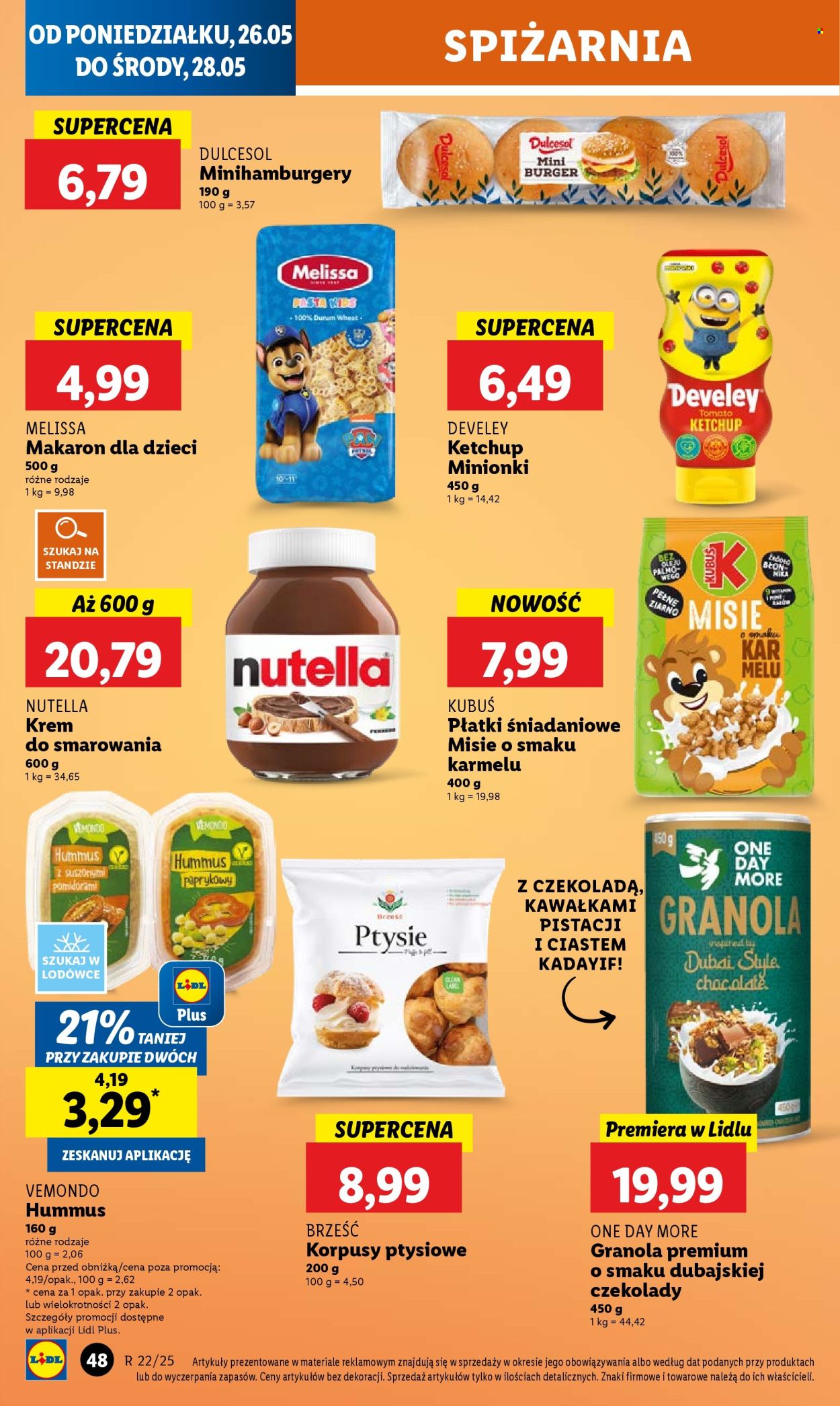 Gazetka Lidl - 26.05.2025 - 28.05.2025. Strona 56