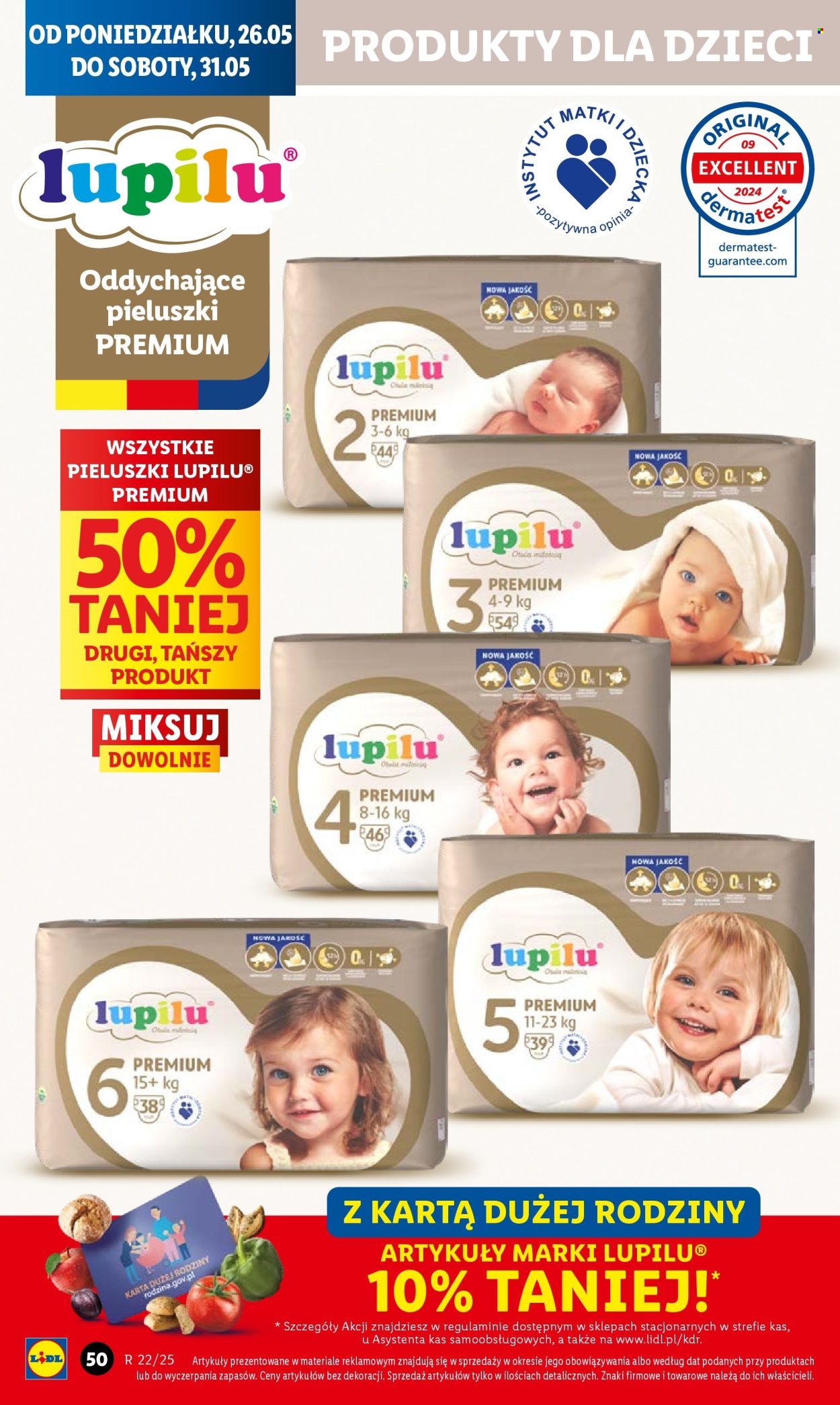 Gazetka Lidl - 26.05.2025 - 28.05.2025. Strona 60
