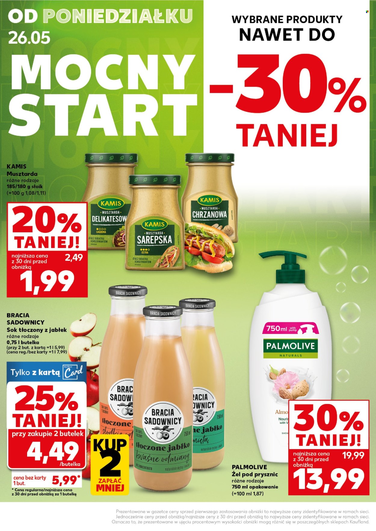 Gazetka Kaufland - 26.05.2025 - 28.05.2025. Strona 4