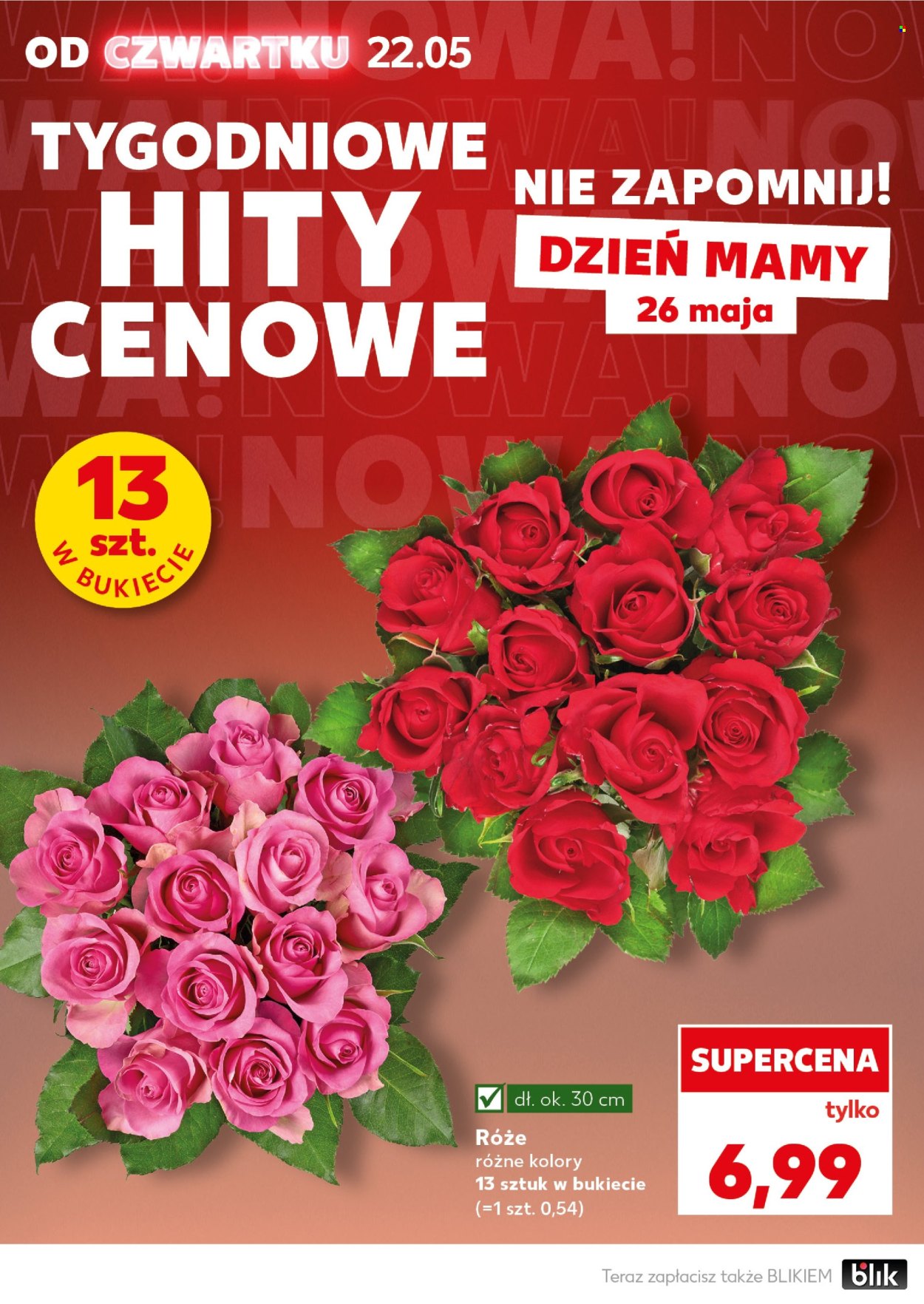 Gazetka Kaufland - 26.05.2025 - 28.05.2025. Strona 6