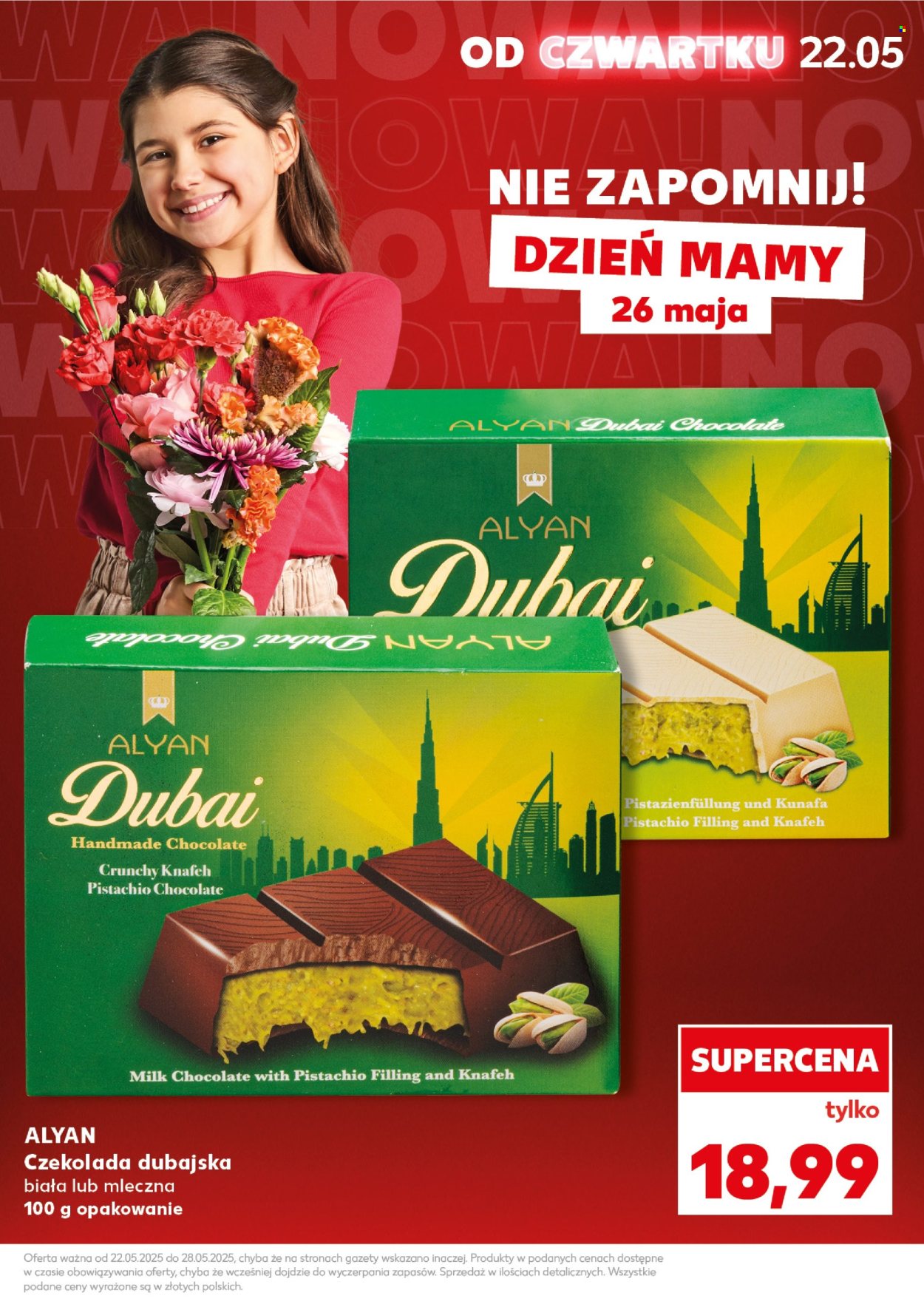 Gazetka Kaufland - 26.05.2025 - 28.05.2025. Strona 7