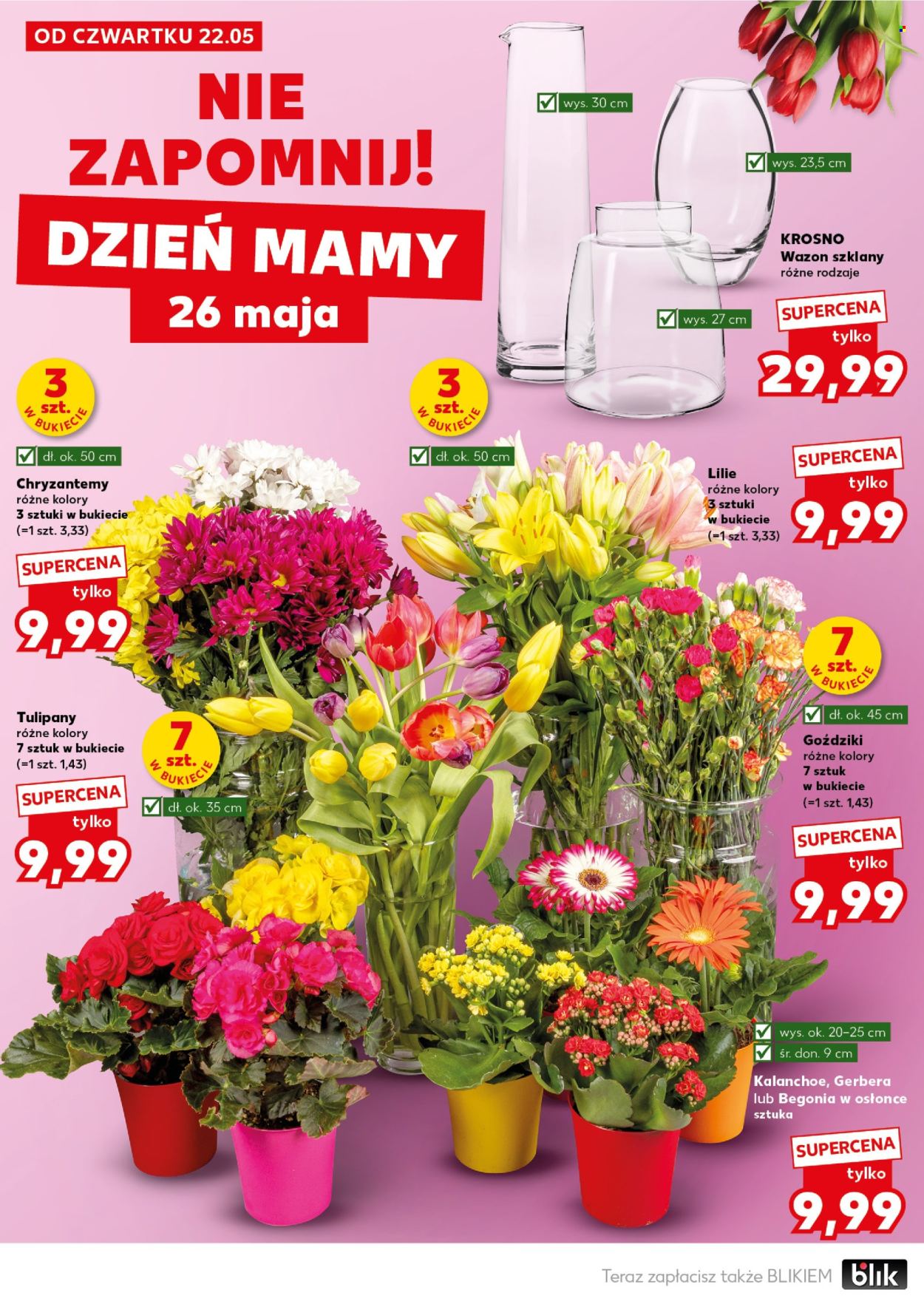 Gazetka Kaufland - 26.05.2025 - 28.05.2025. Strona 8