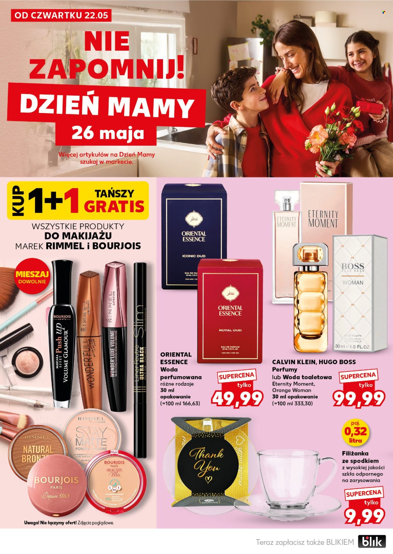 Gazetka Kaufland - 26.05.2025 - 28.05.2025. Strona 10