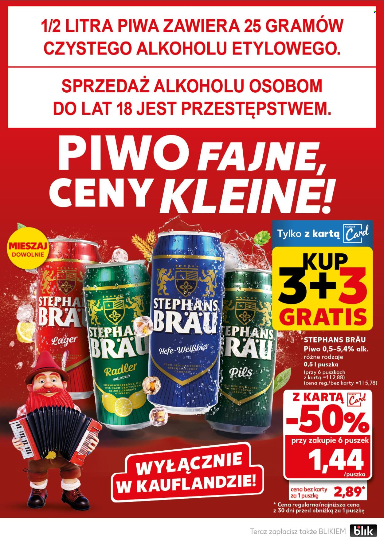 Gazetka Kaufland - 26.05.2025 - 28.05.2025. Strona 14