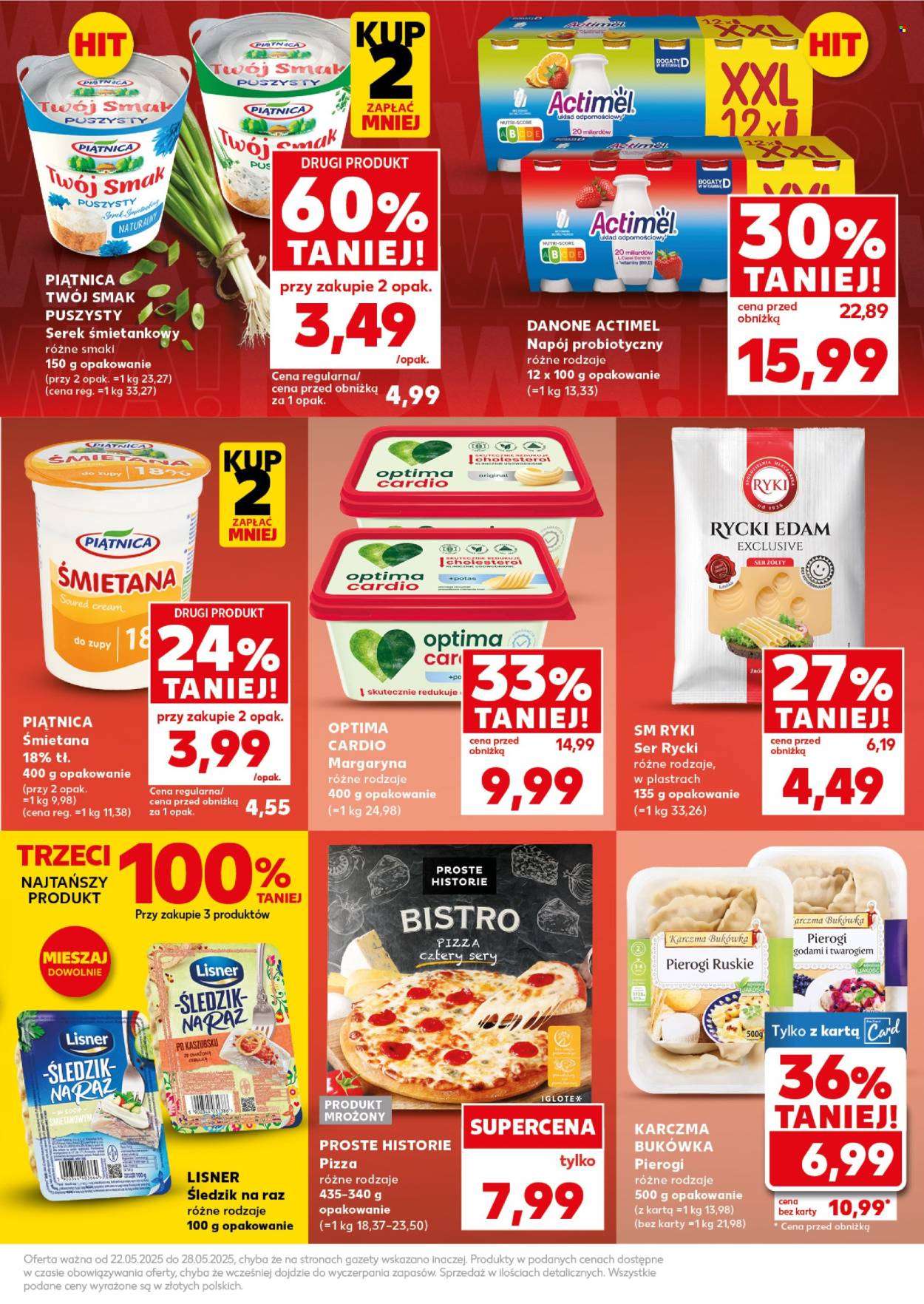 Gazetka Kaufland - 26.05.2025 - 28.05.2025. Strona 17