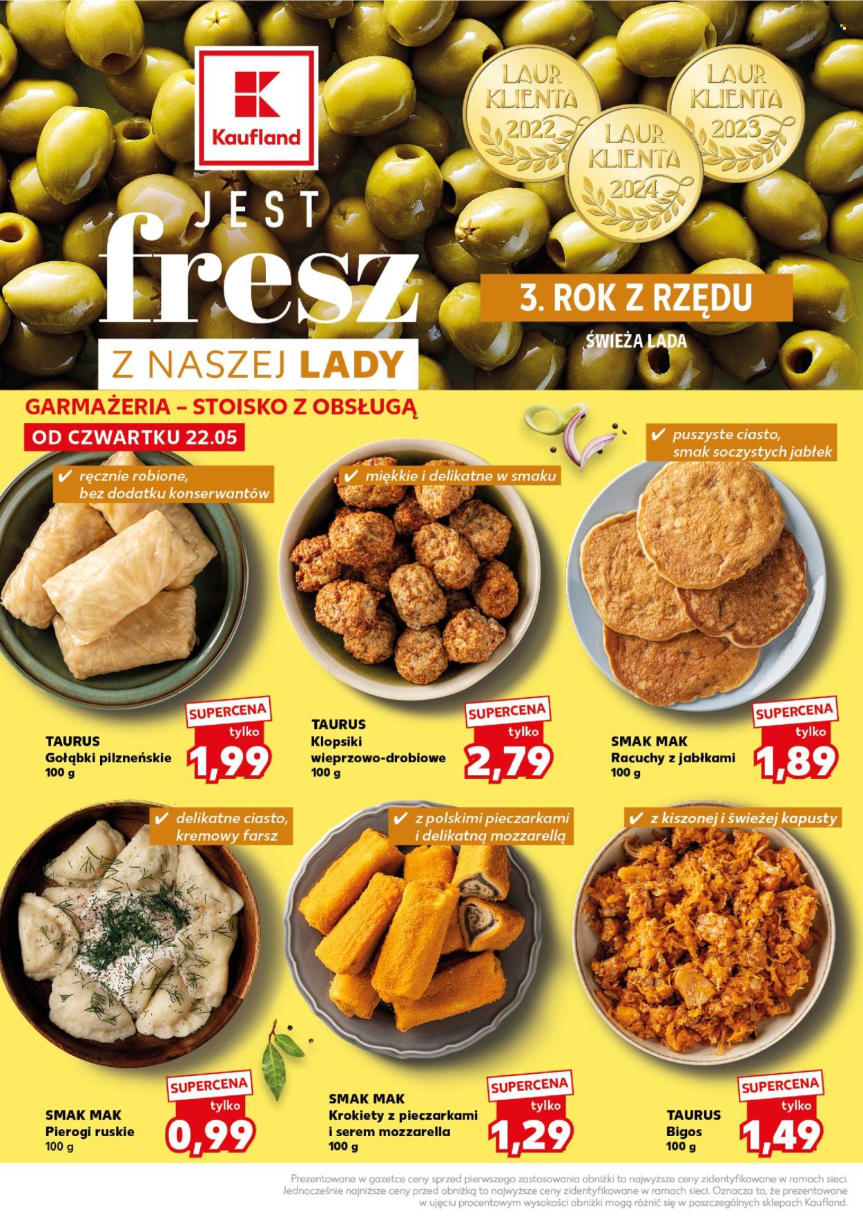 Gazetka Kaufland - 26.05.2025 - 28.05.2025. Strona 24