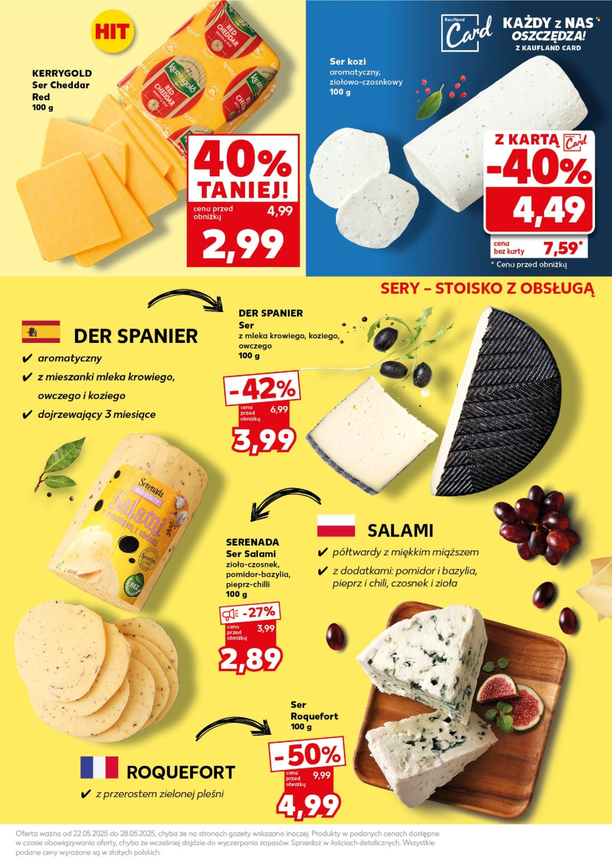 Gazetka Kaufland - 26.05.2025 - 28.05.2025. Strona 25