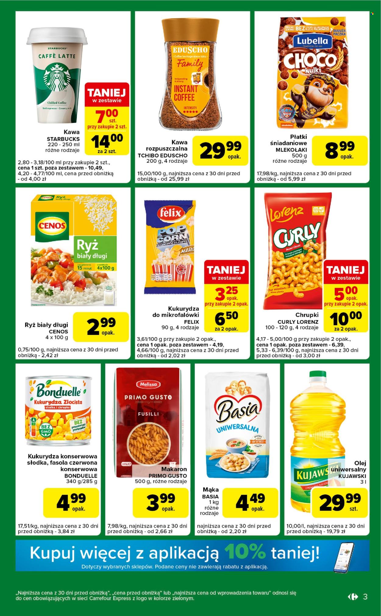 Gazetka Carrefour Express - 27.05.2025 - 2.06.2025. Strona 3