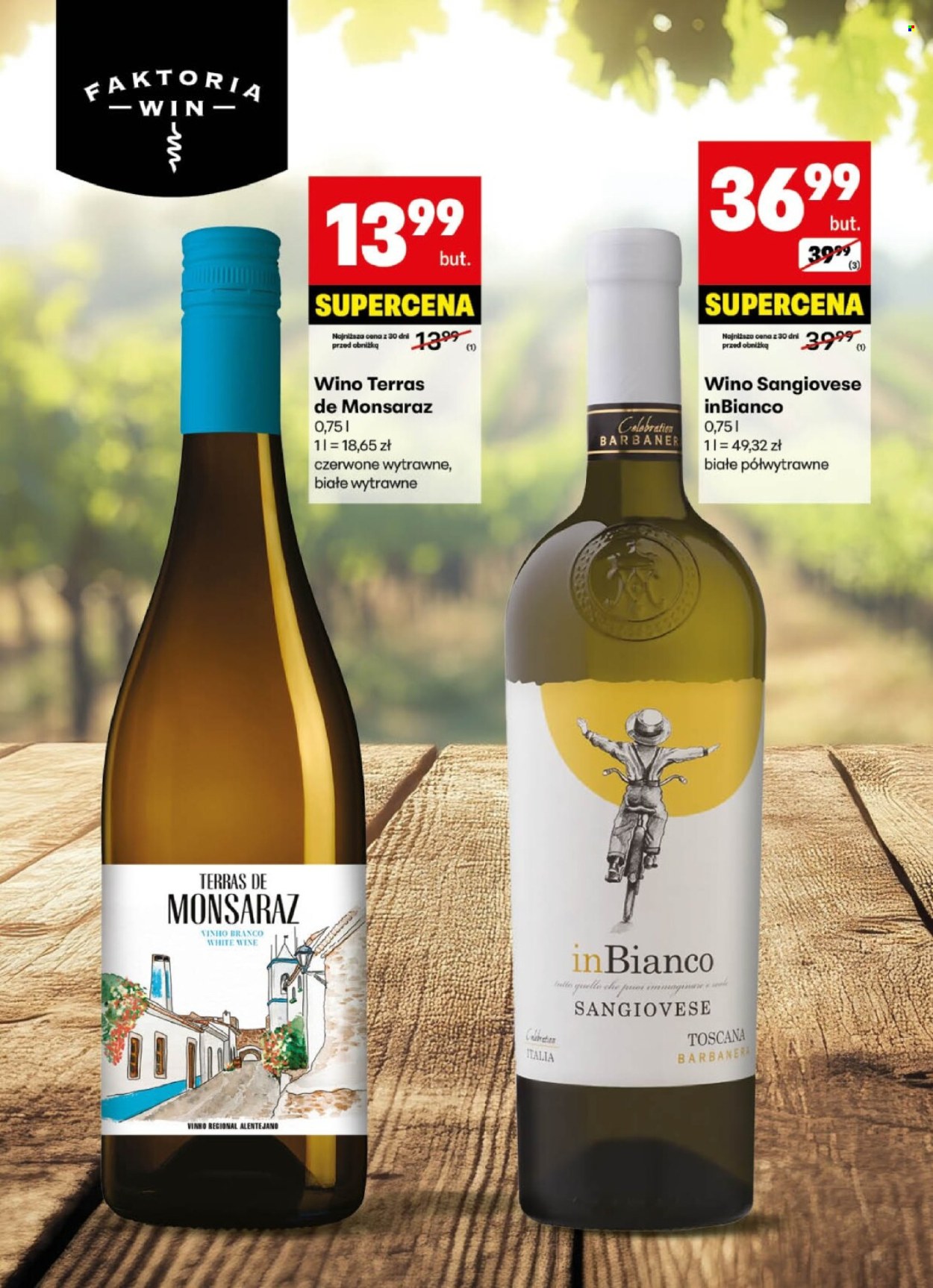 Gazetka Delikatesy Centrum - 26.05.2025 - 8.06.2025. Strona 4