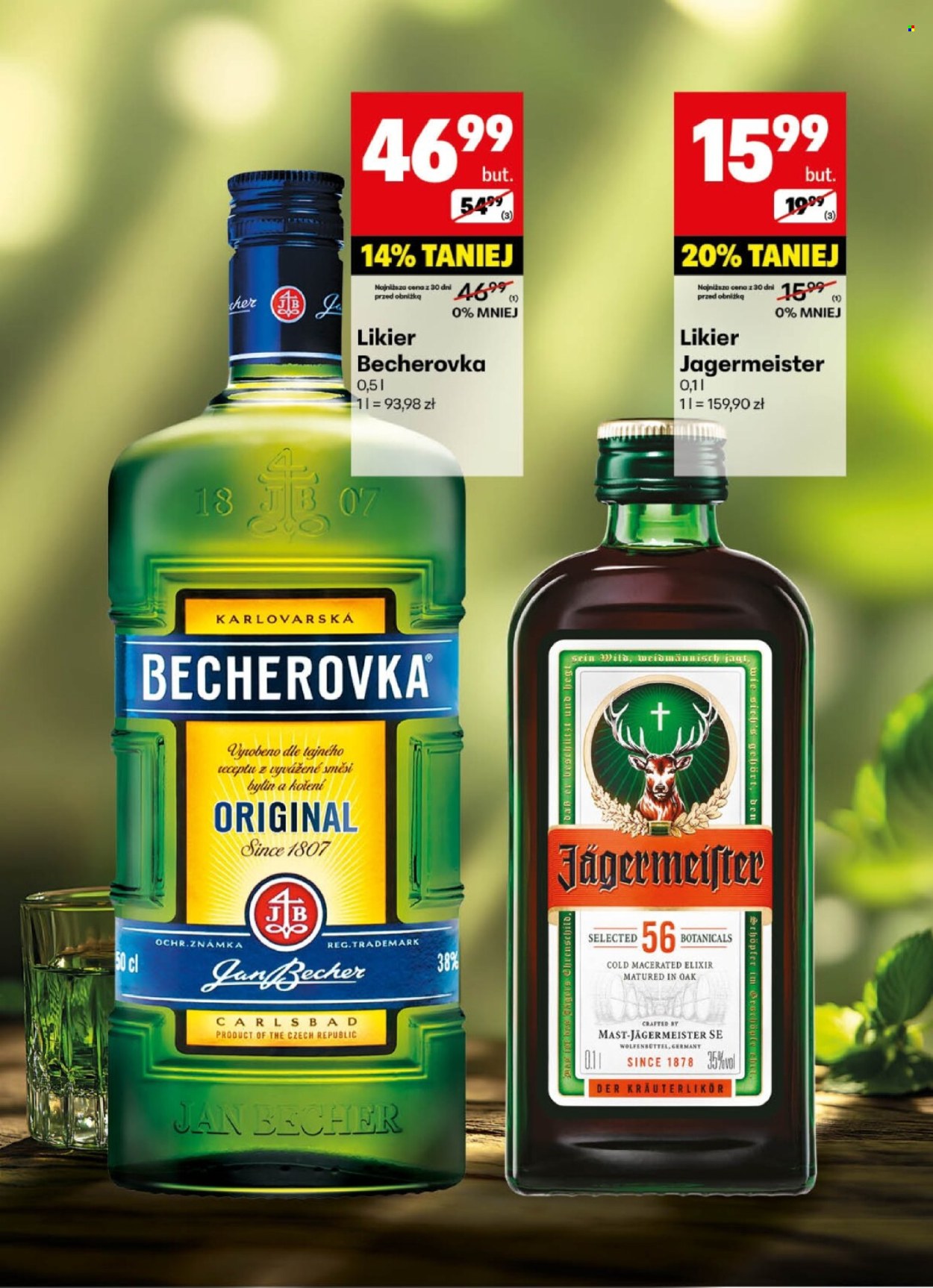 Gazetka Delikatesy Centrum - 26.05.2025 - 8.06.2025. Strona 20