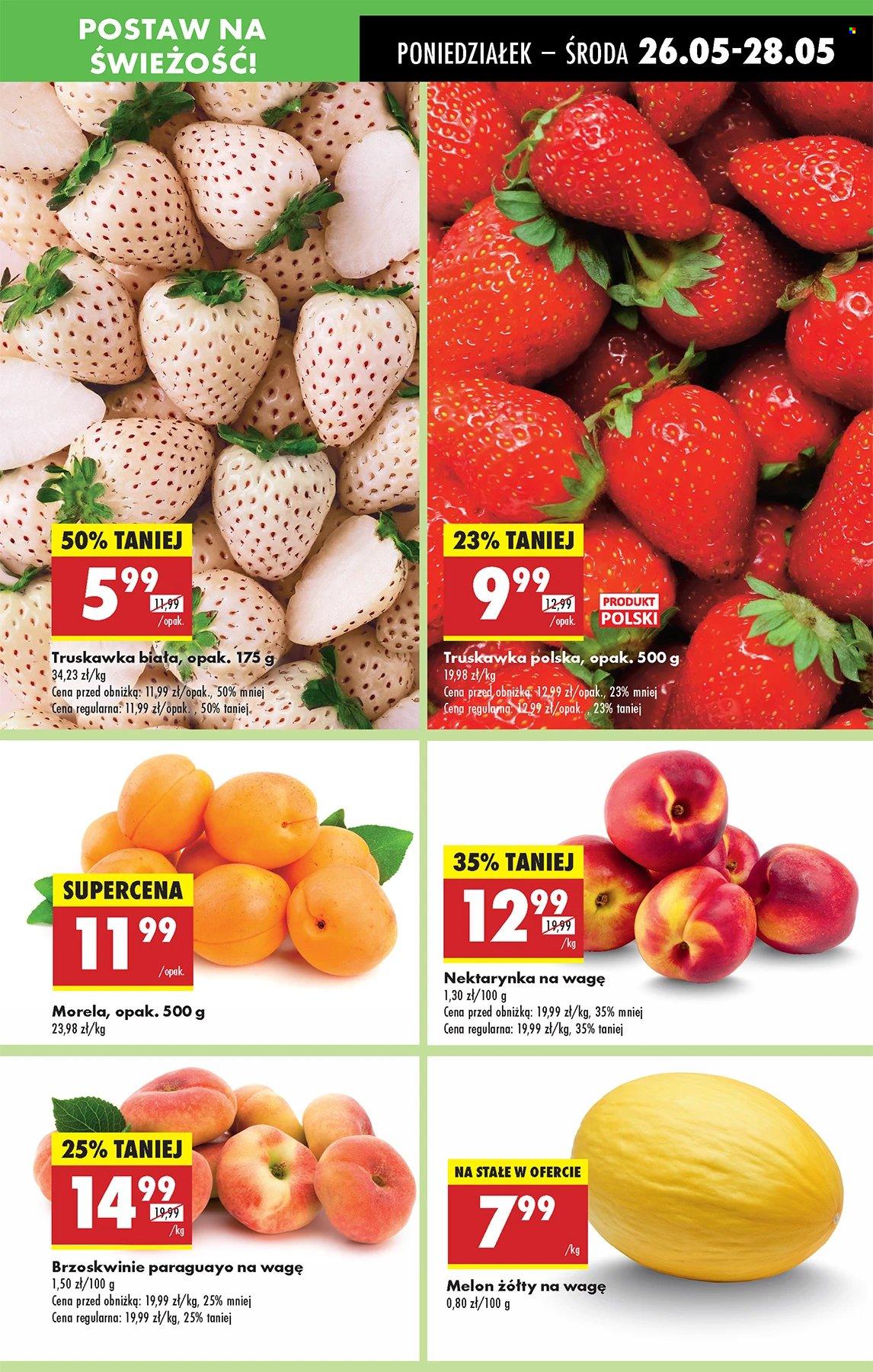 Gazetka Biedronka - 26.05.2025 - 31.05.2025. Strona 23
