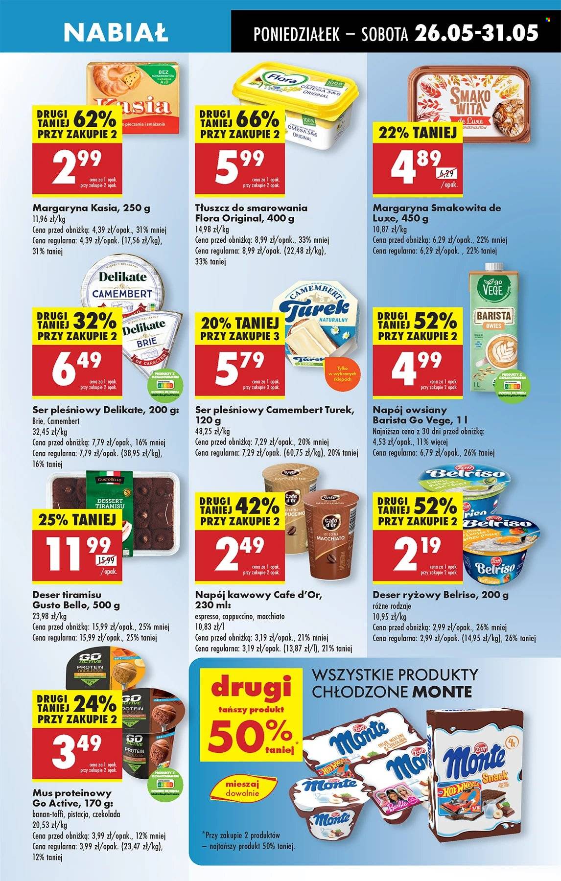 Gazetka Biedronka - 26.05.2025 - 31.05.2025. Strona 31
