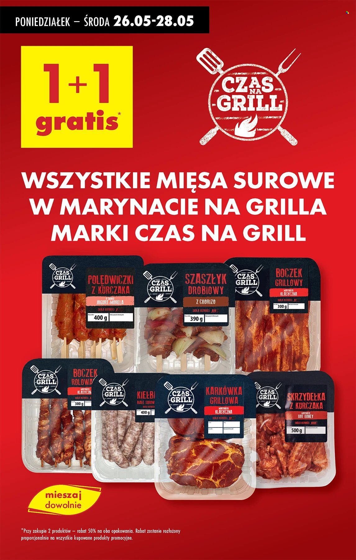 Gazetka Biedronka - 26.05.2025 - 31.05.2025. Strona 71