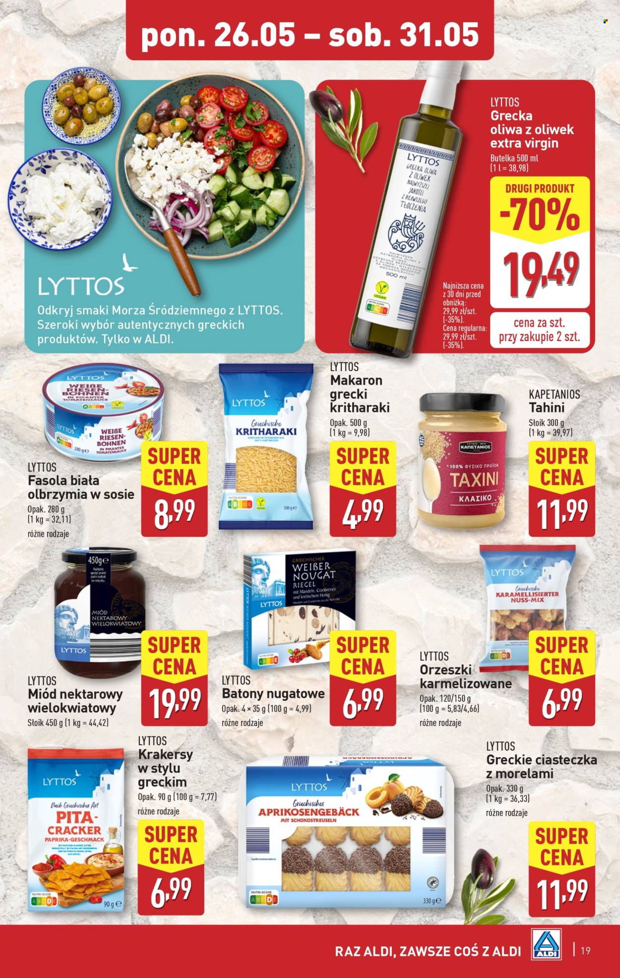 Gazetka ALDI - 26.05.2025 - 31.05.2025. Strona 19
