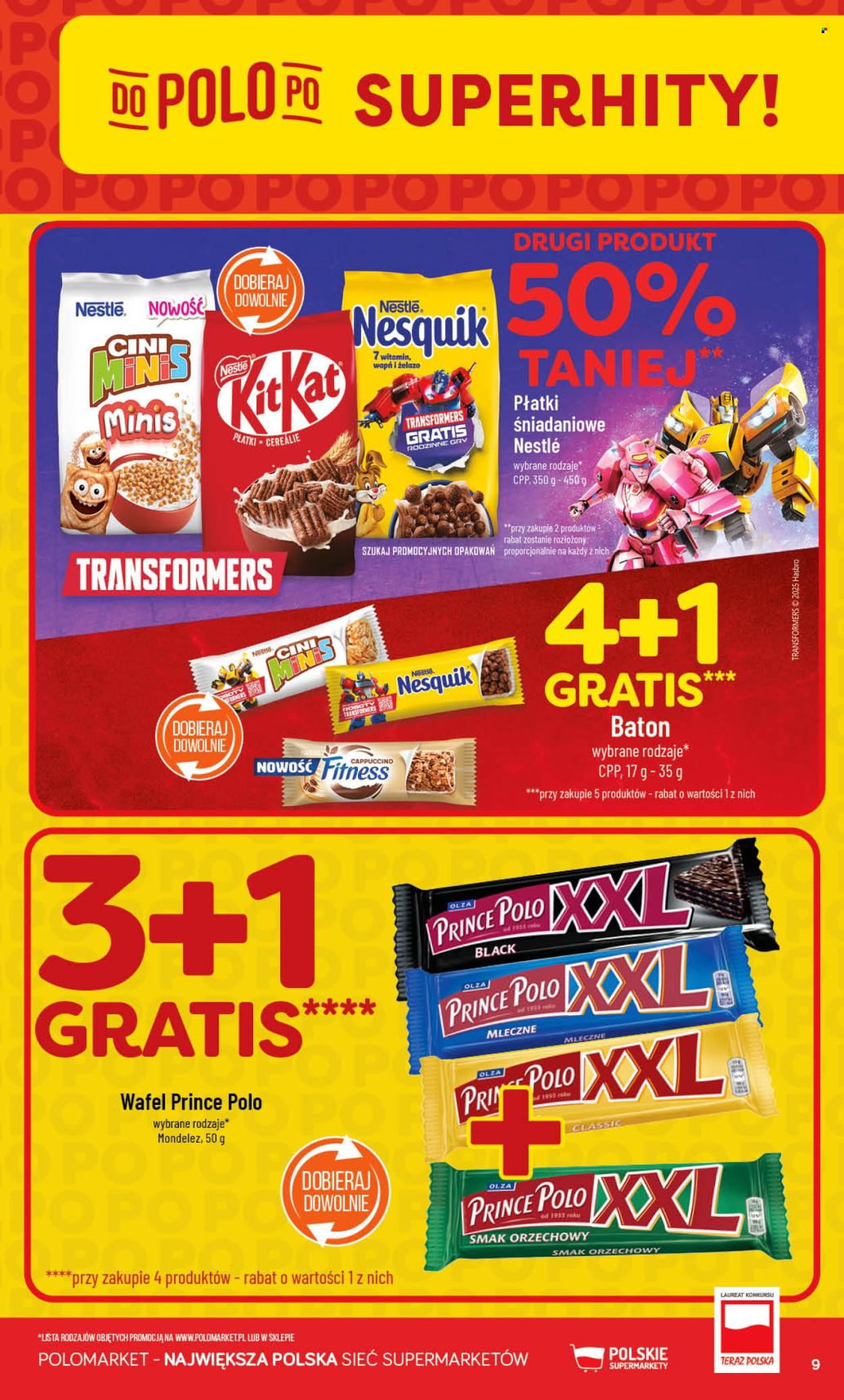 Gazetka Polomarket - 28.05.2025 - 3.06.2025. Strona 9