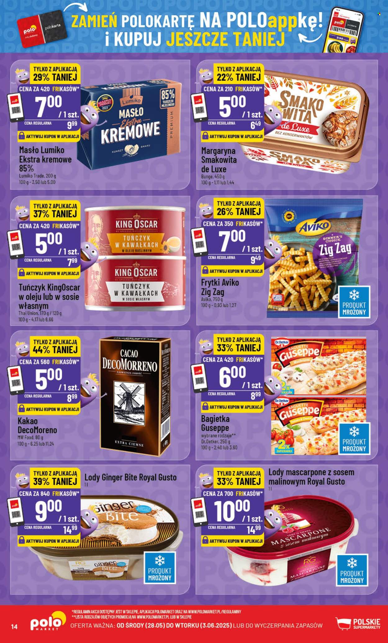 Gazetka Polomarket - 28.05.2025 - 3.06.2025. Strona 14
