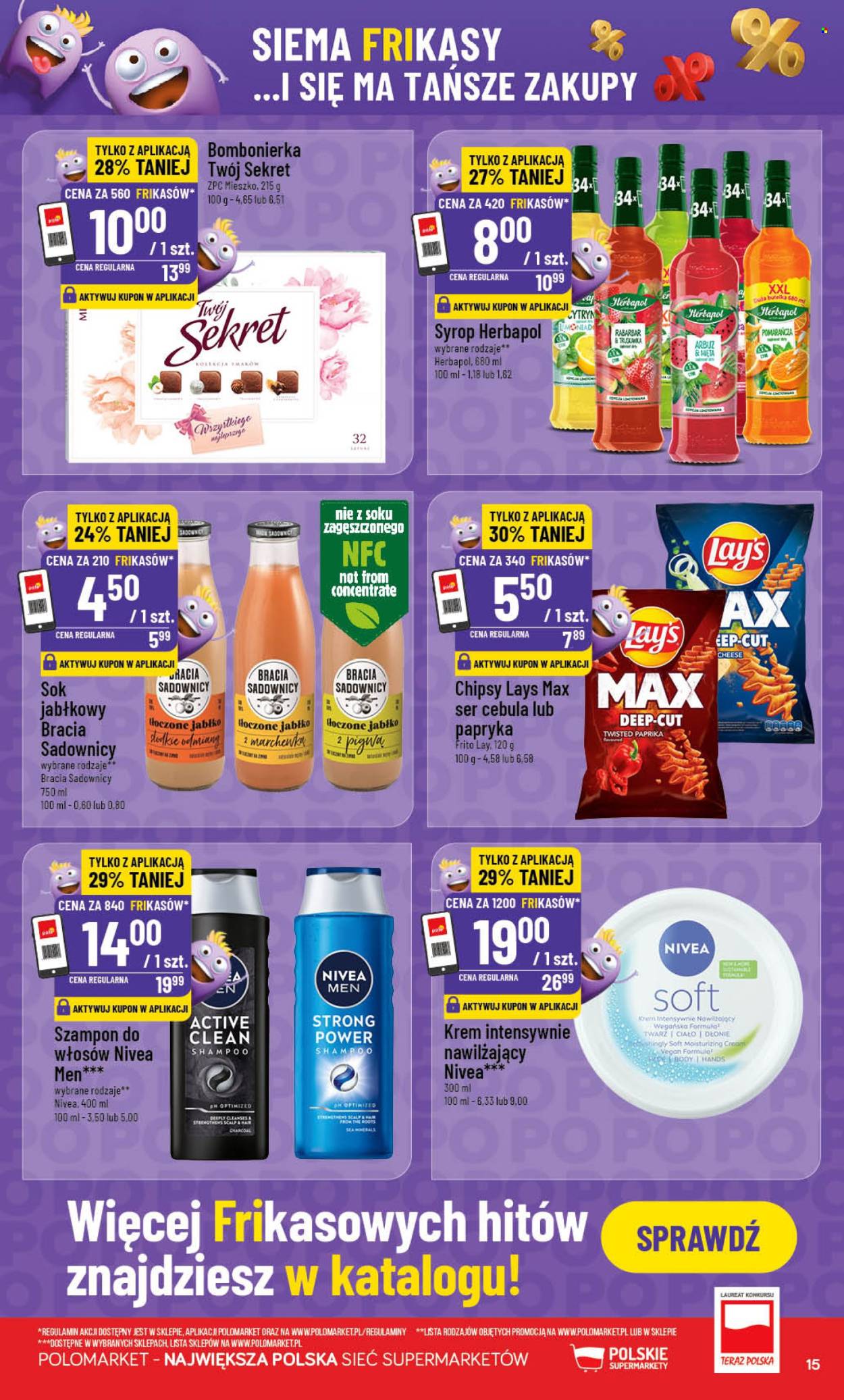 Gazetka Polomarket - 28.05.2025 - 3.06.2025. Strona 15